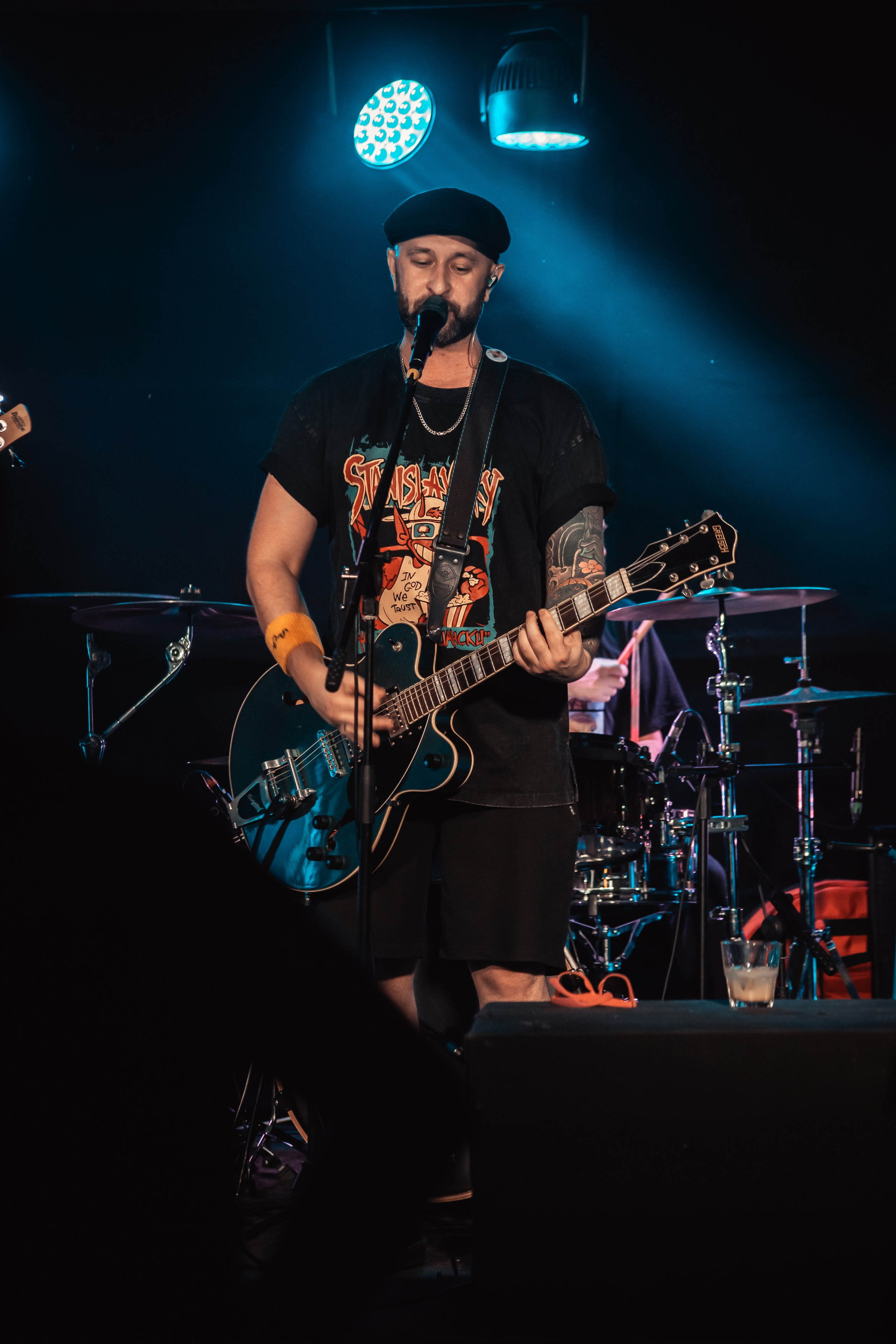 Stanislavsky, 64/6, 07.01.2026. Фотограф Регина Крикунова г. Красноярск