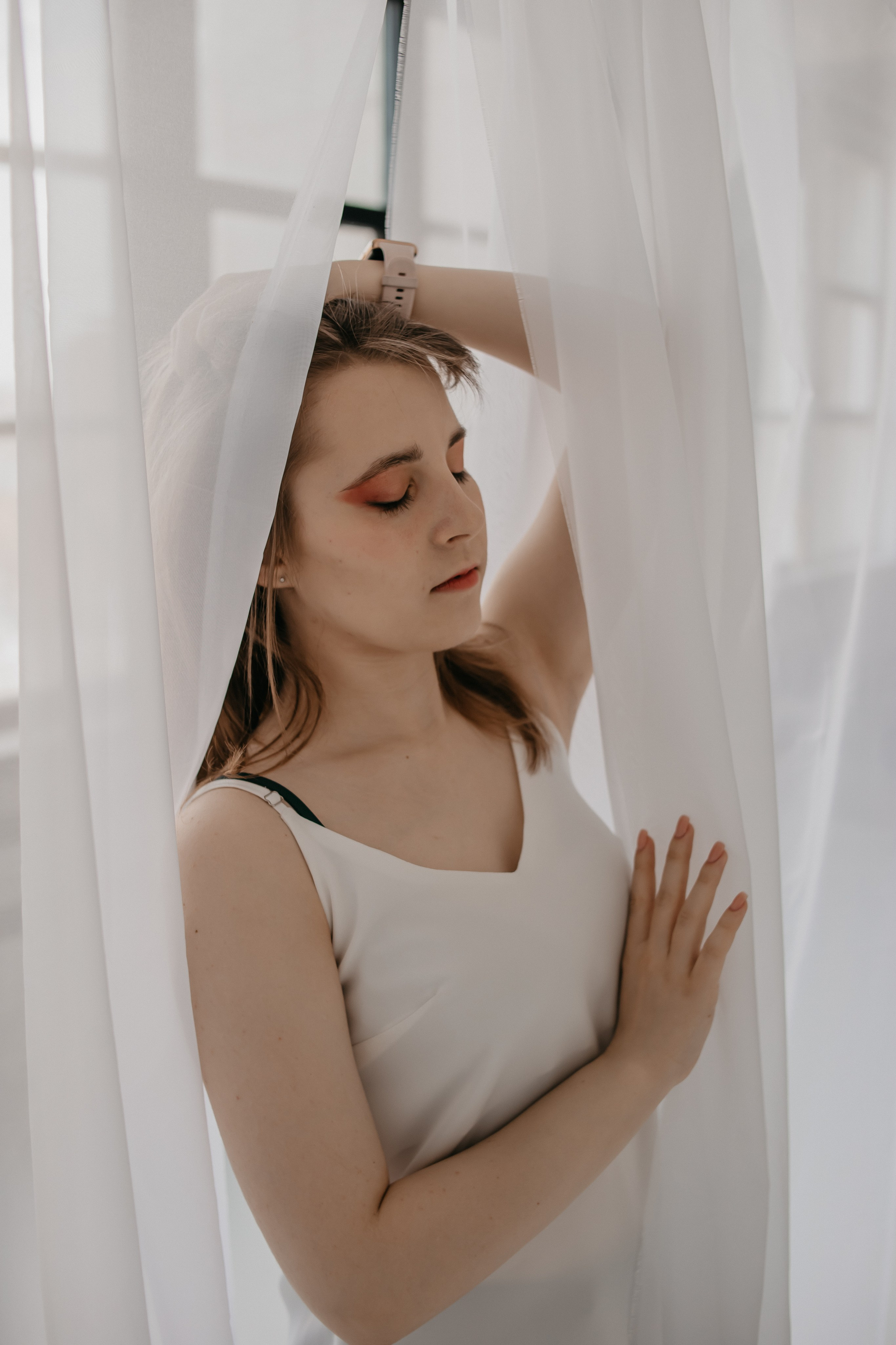 Ангелина. Фотограф Регина Крикунова г. Красноярск