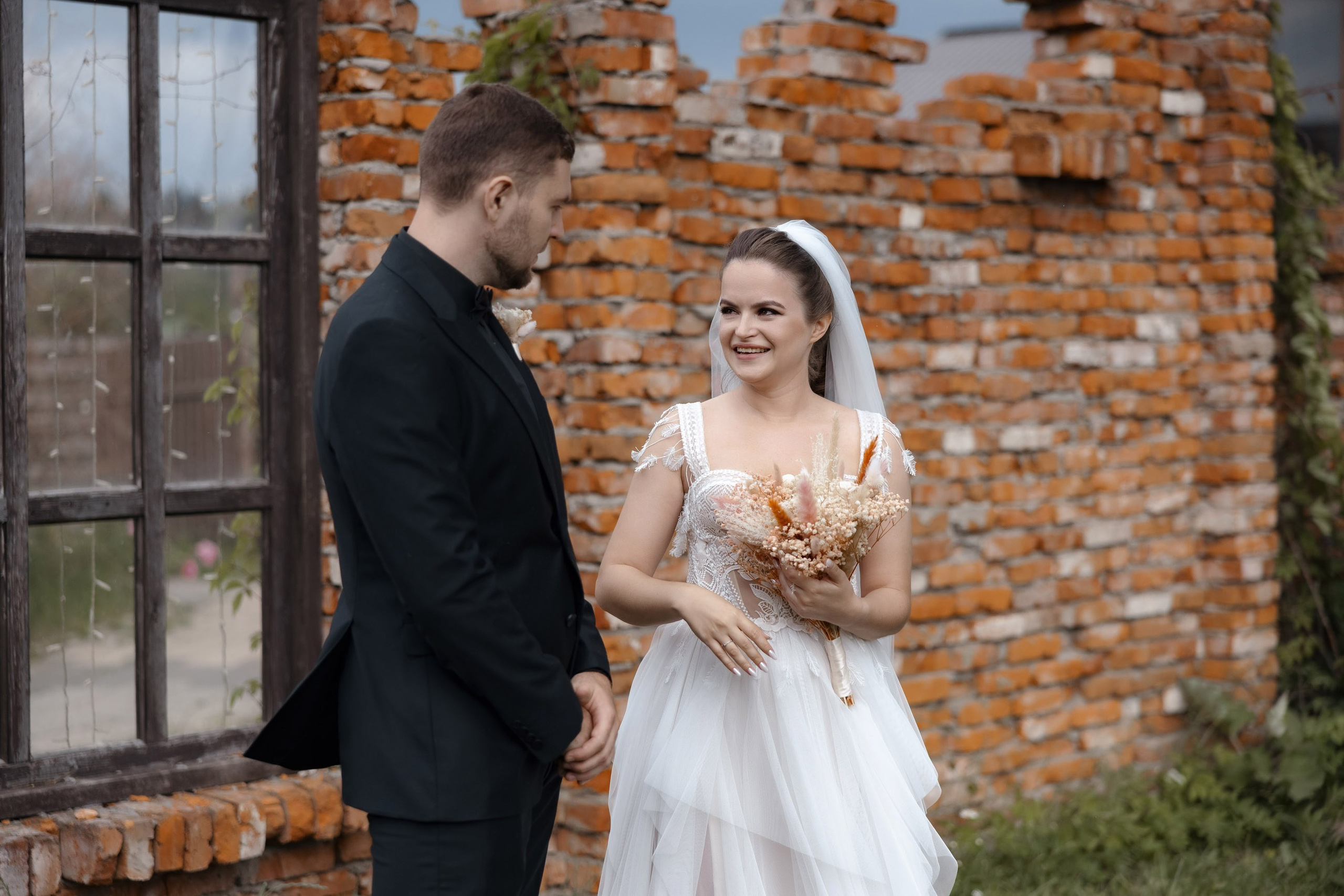 Артем и Вера. Свадебный фотограф и видеограф Юрий и Эля Дубинины