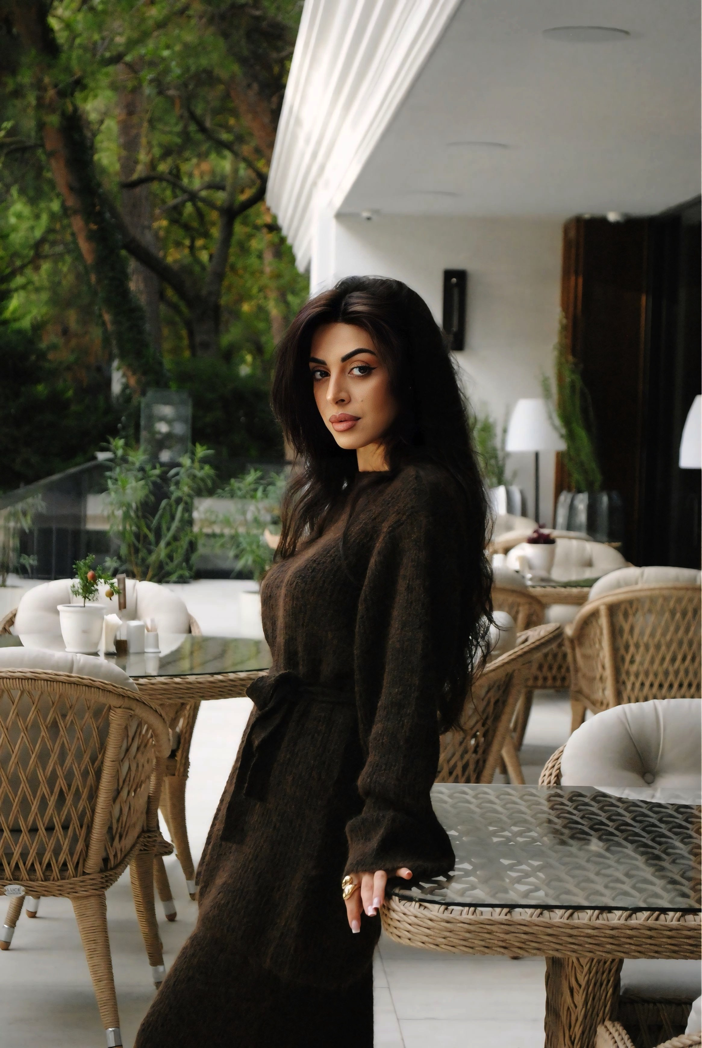 Света. Фотограф Мария Мусаелян