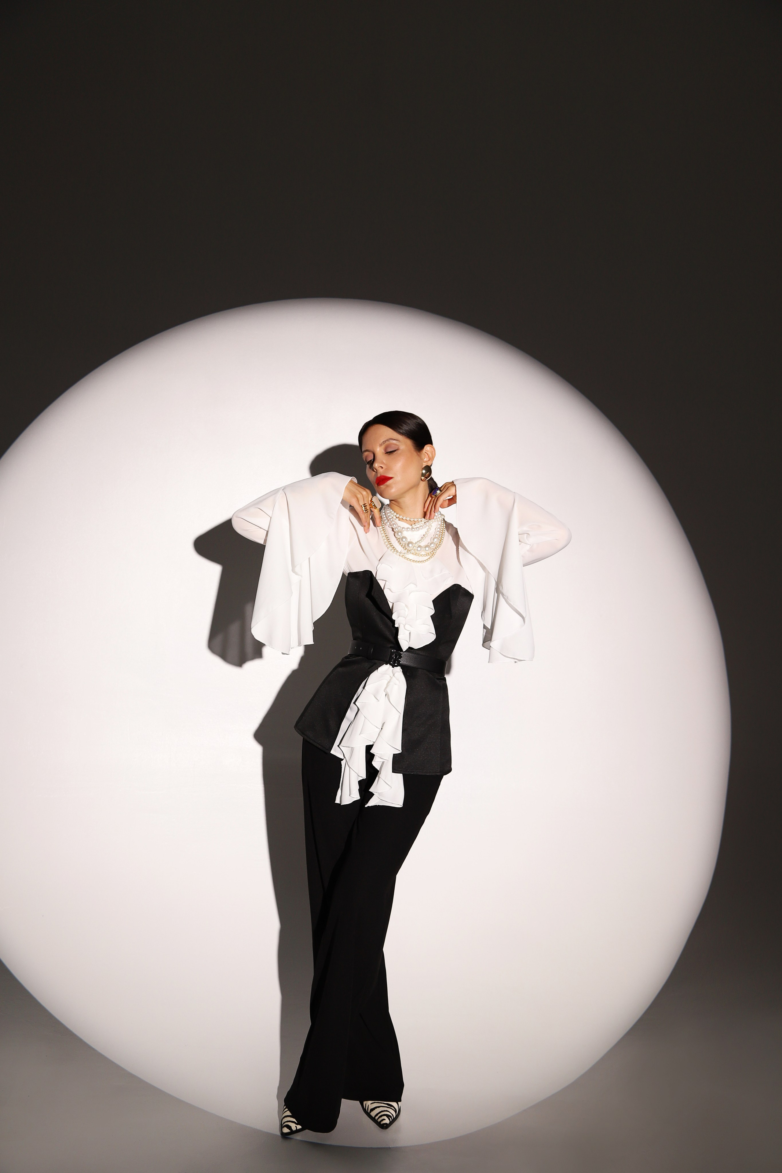 Ляман. Фотограф в Саратове Мария Гугнина