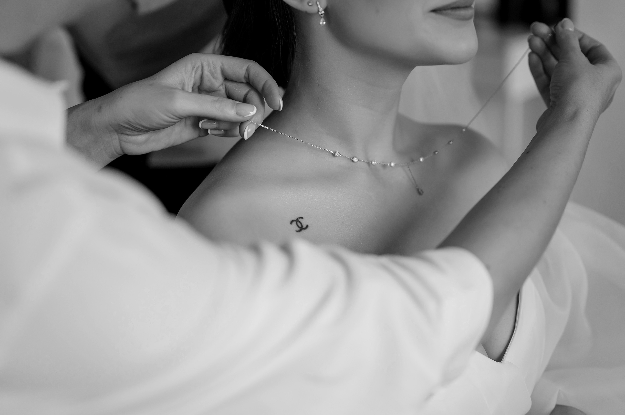 Свадьба Дарьи и Антона. Семейный и свадебный фотограф в Туле Москве