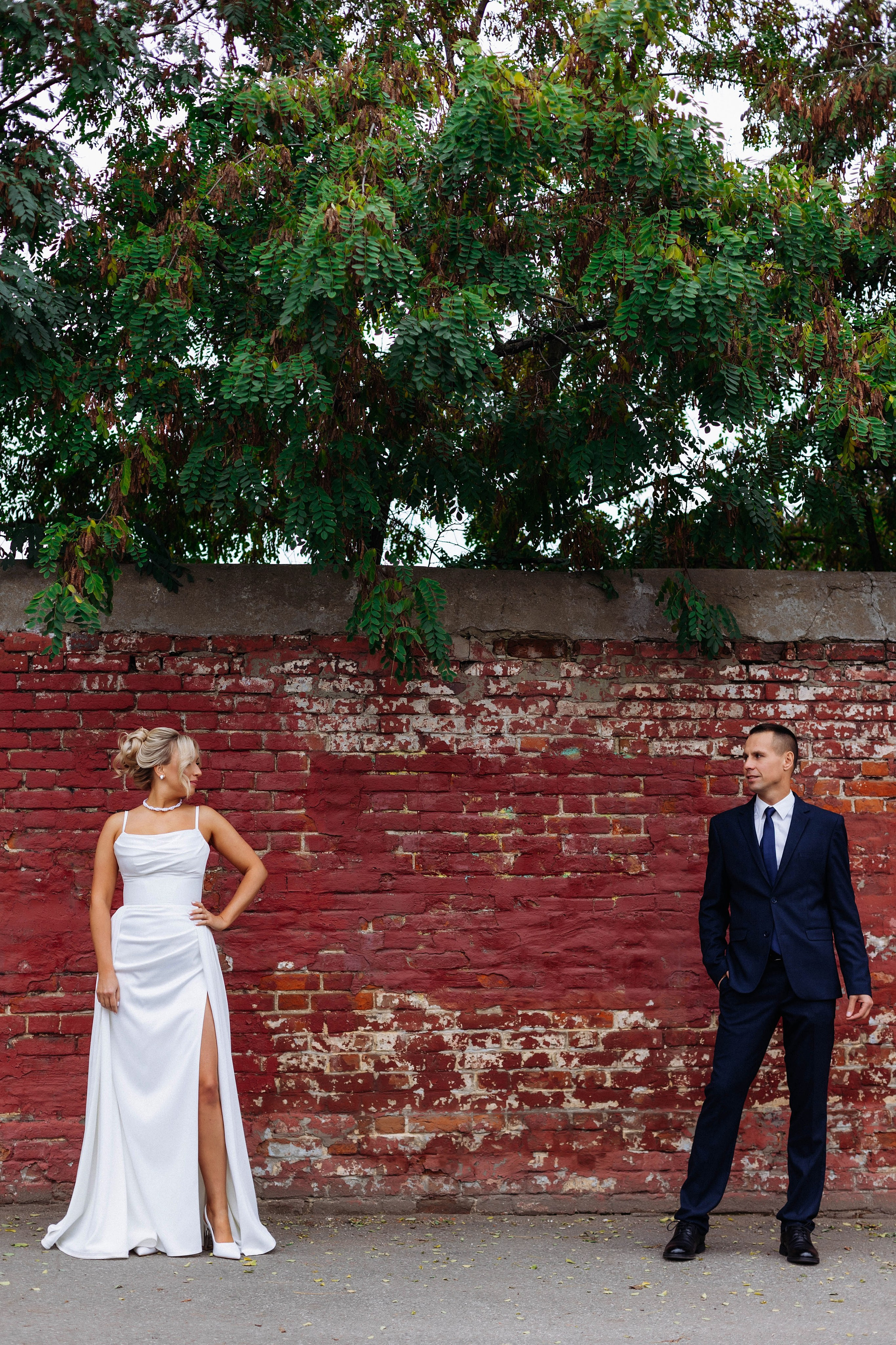 Василий и Юля. Алина Ильичева. Свадебный и семейный фотограф