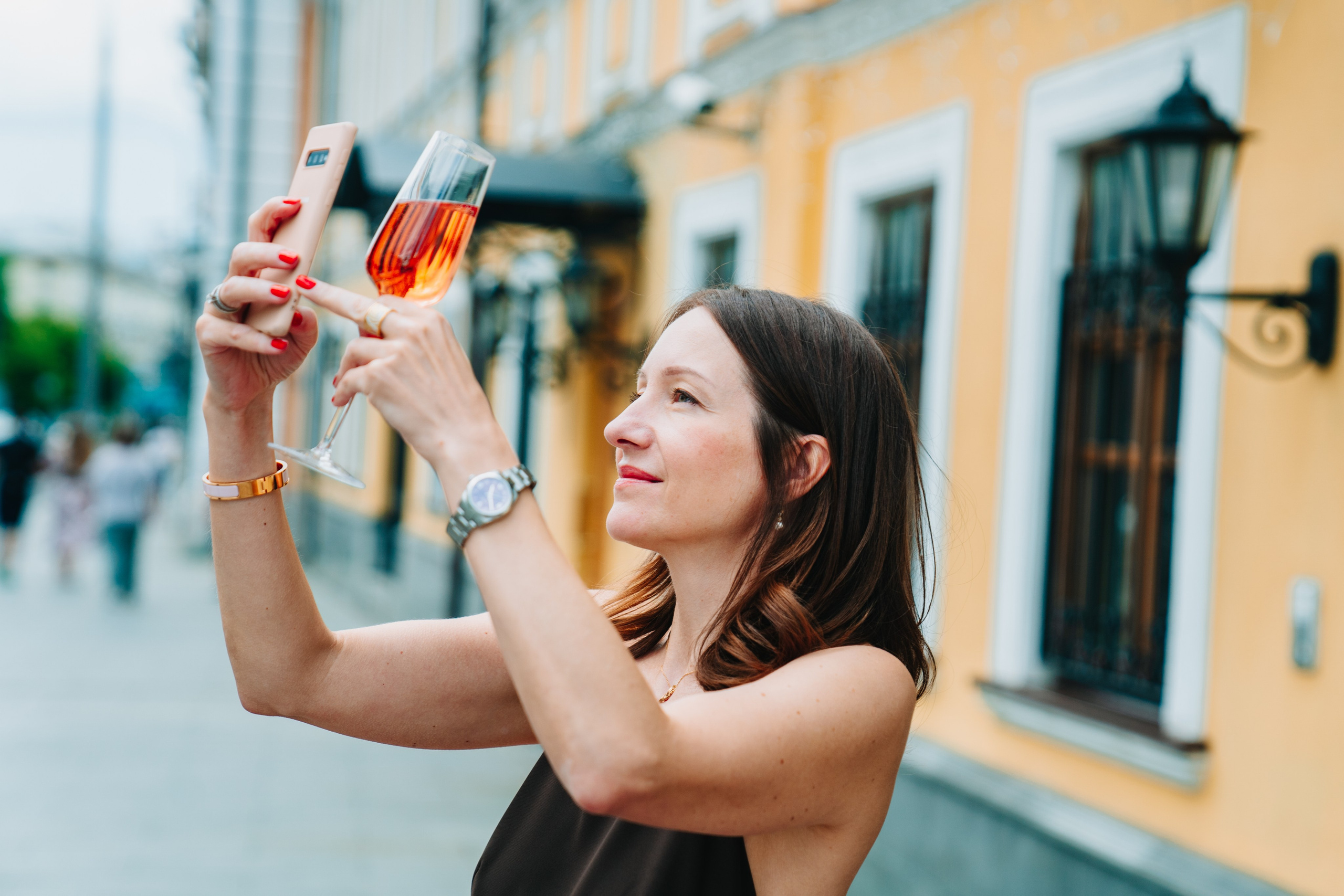 Event. Фотограф в Португалии Ирина Павленко