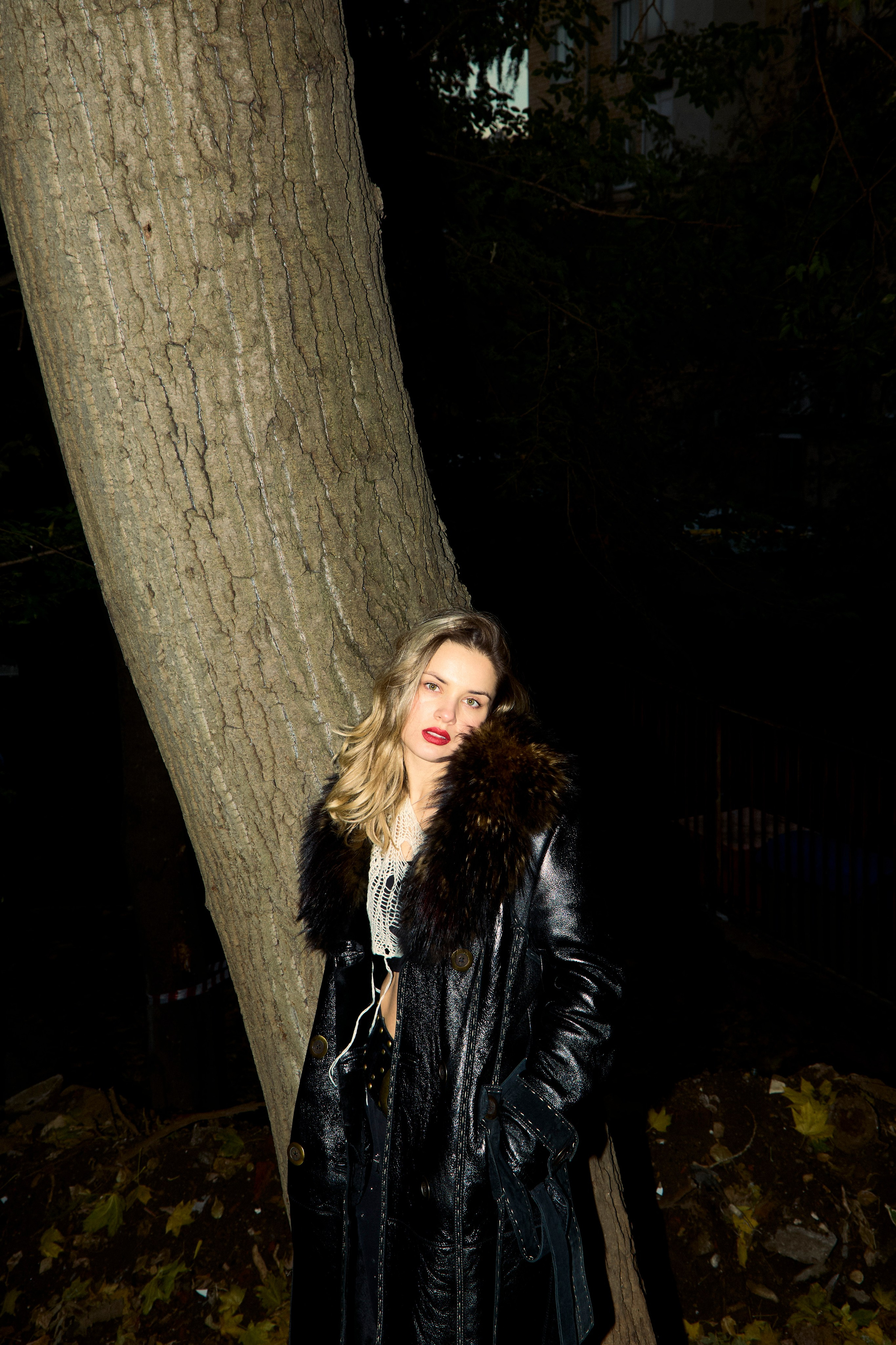 Nastya. Arina Kharakhashian