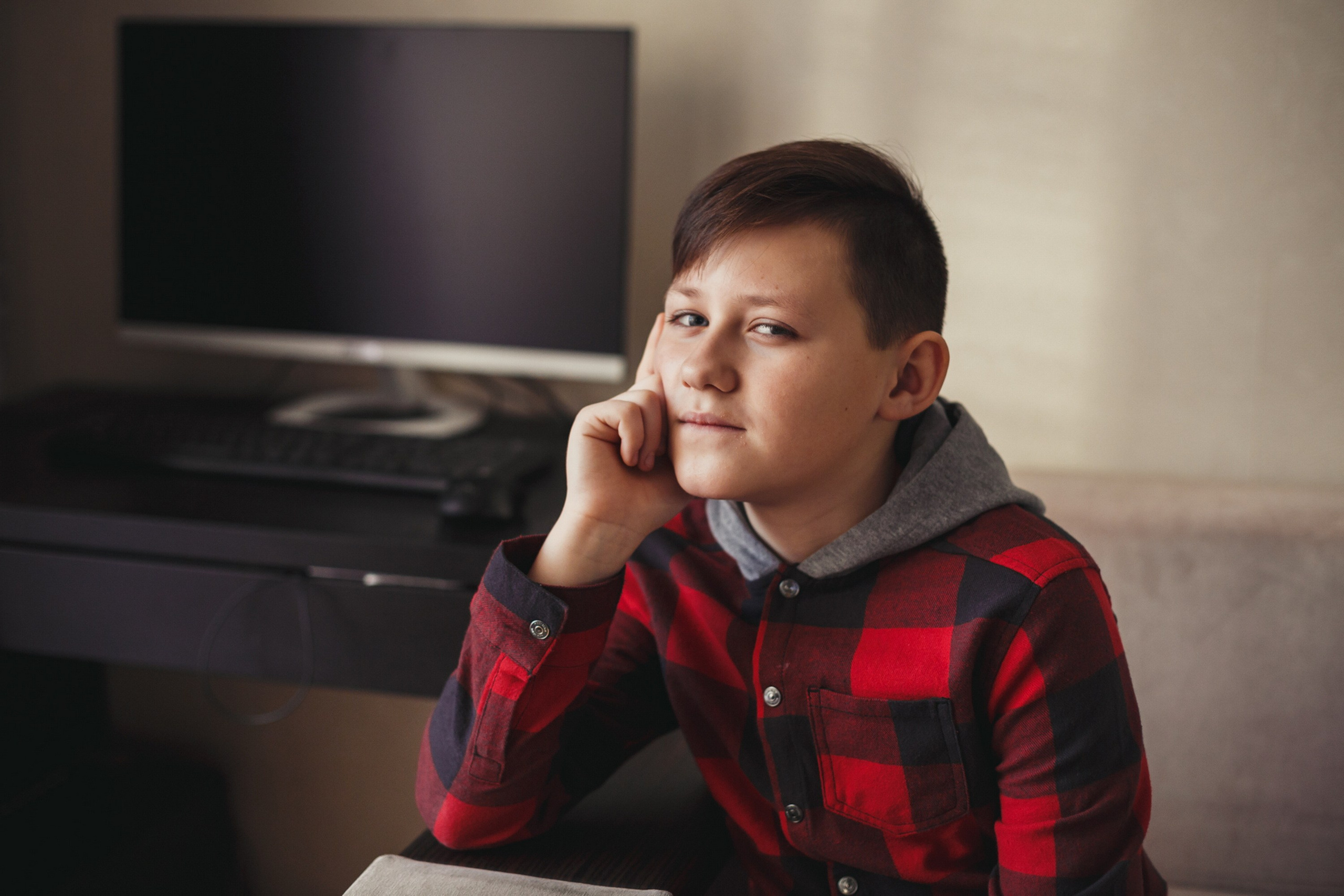 Фотосъёмка в домашних условиях