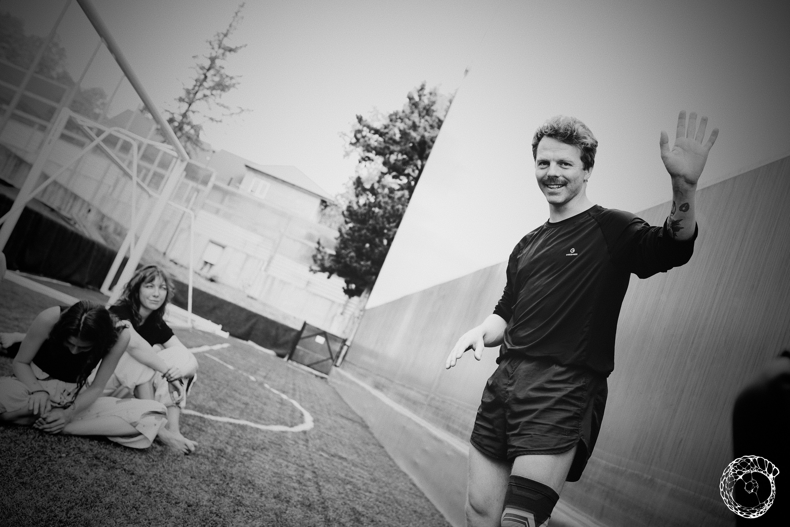 The Essence — фестиваль танца и движения. Фотограф Курманаева Ирина