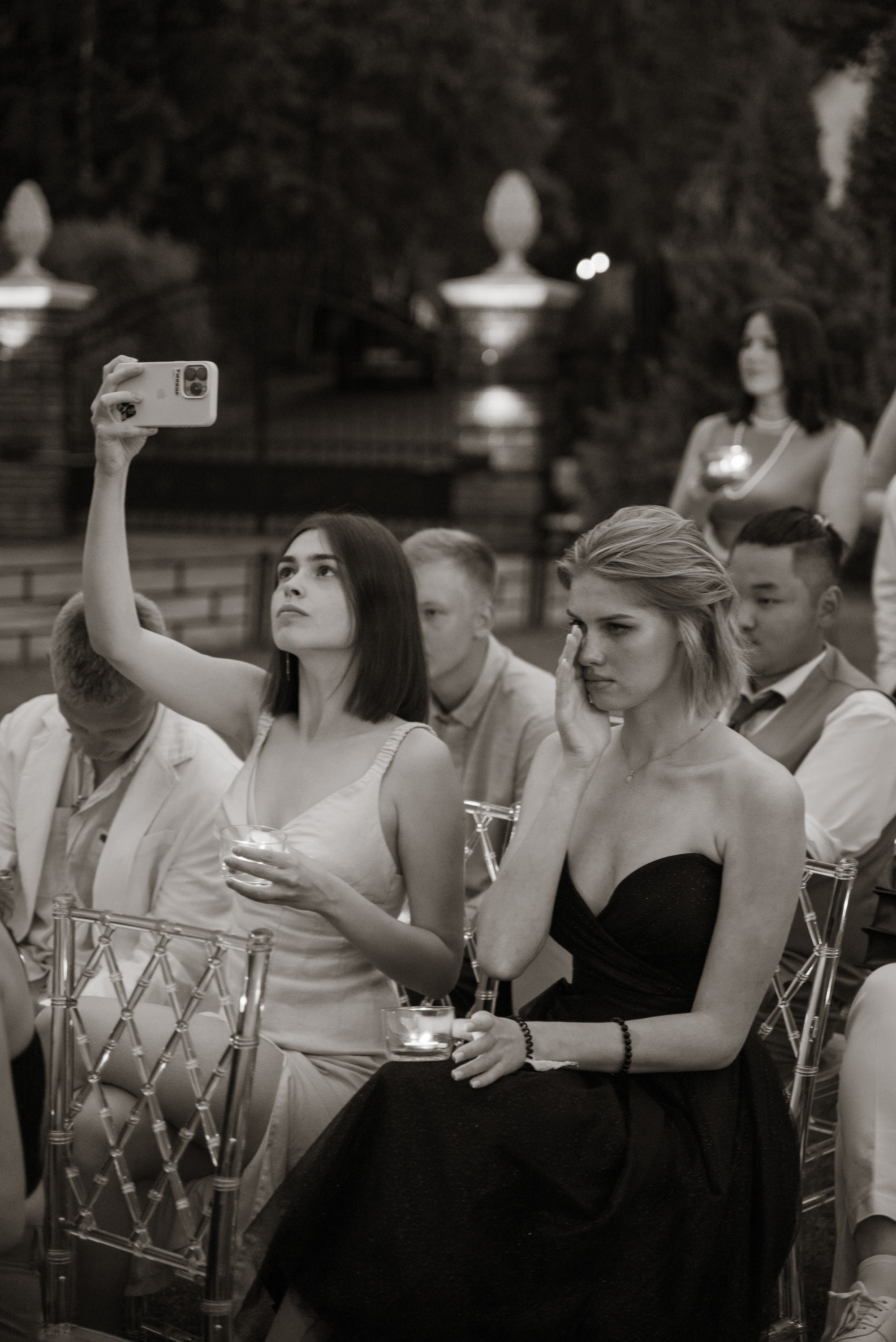 Андрей и Дарина | 10.08.24. Свадебный фотограф в Санкт-Петербурге Владислава Тюльпина