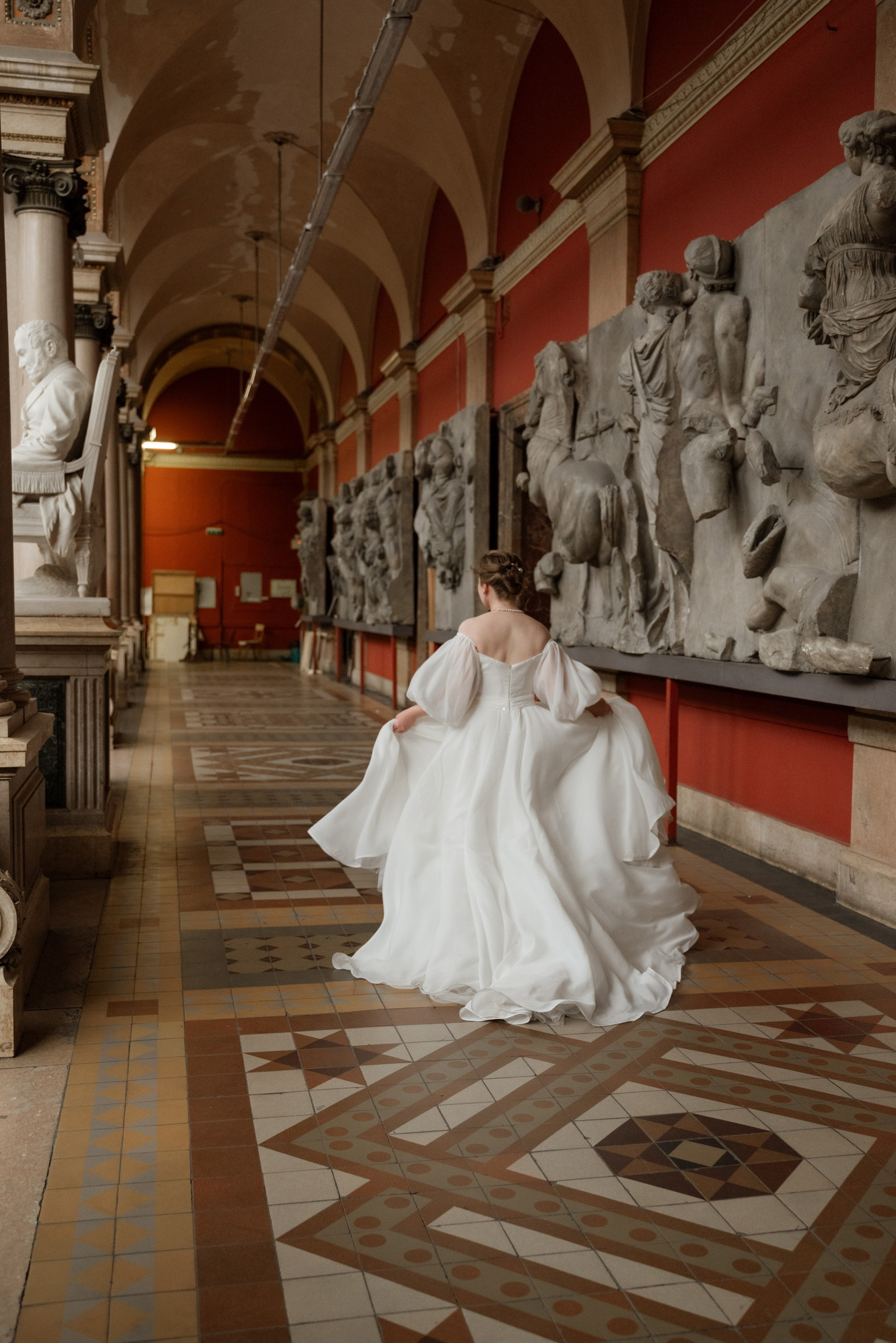 Егор и Елена | 02.06.24. Свадебный фотограф в Санкт-Петербурге Владислава Тюльпина
