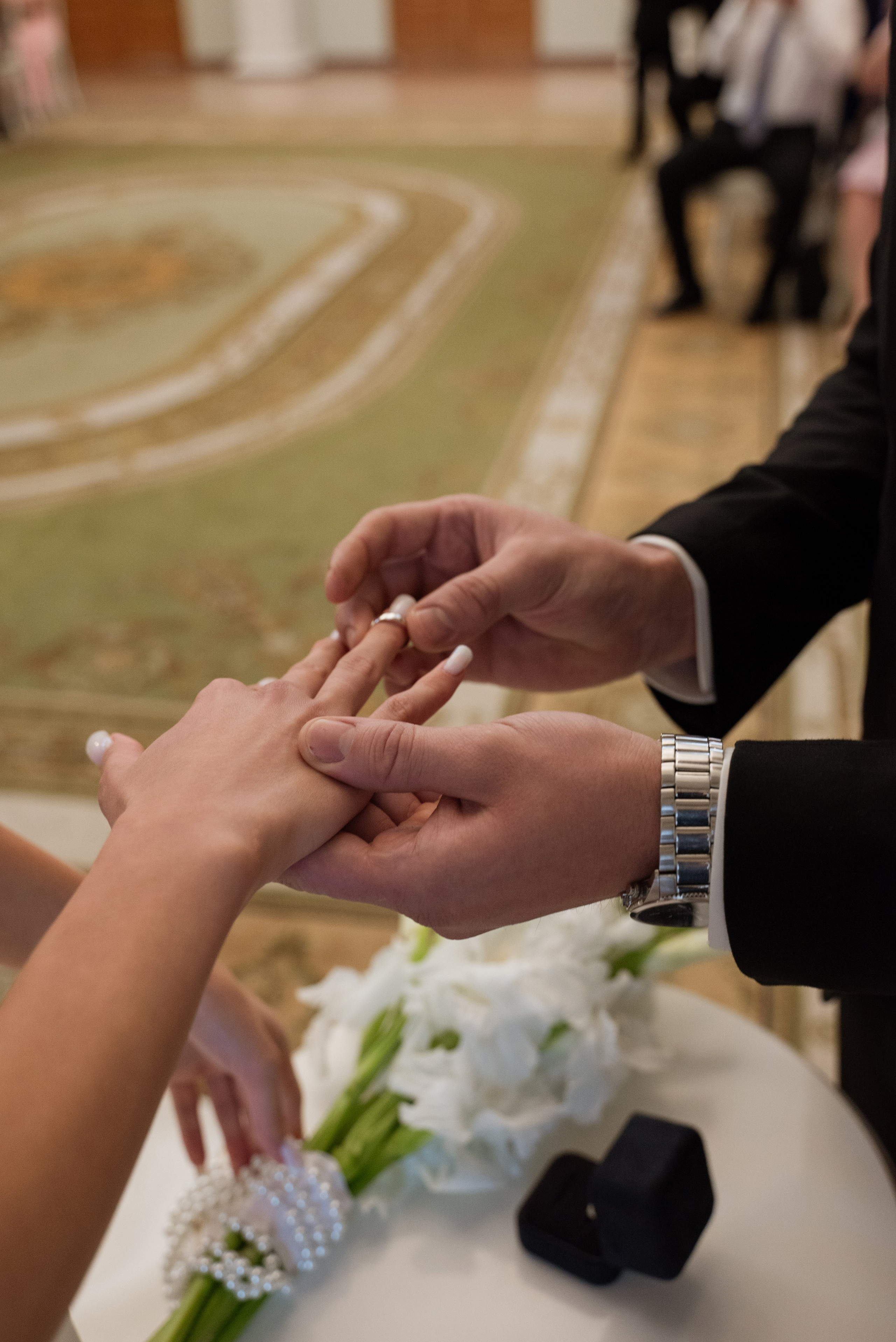 Дмитрий и Ника|29.08.25. Свадебный фотограф в Санкт-Петербурге Владислава Тюльпина