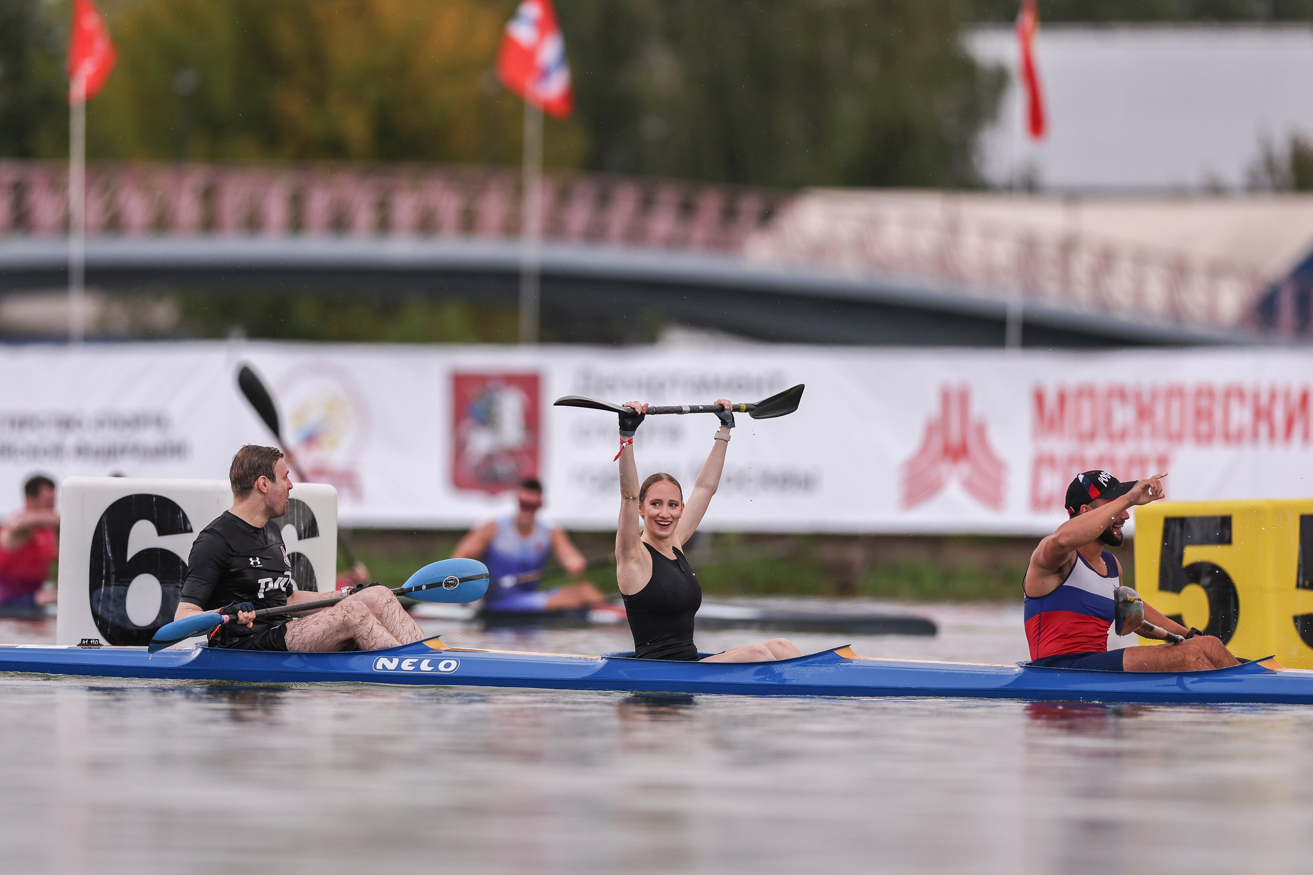 Кубок по байдаркам и каноэ AAA Cup. Спортивный репортажный фотограф Казань Нафис Сиразетдинов