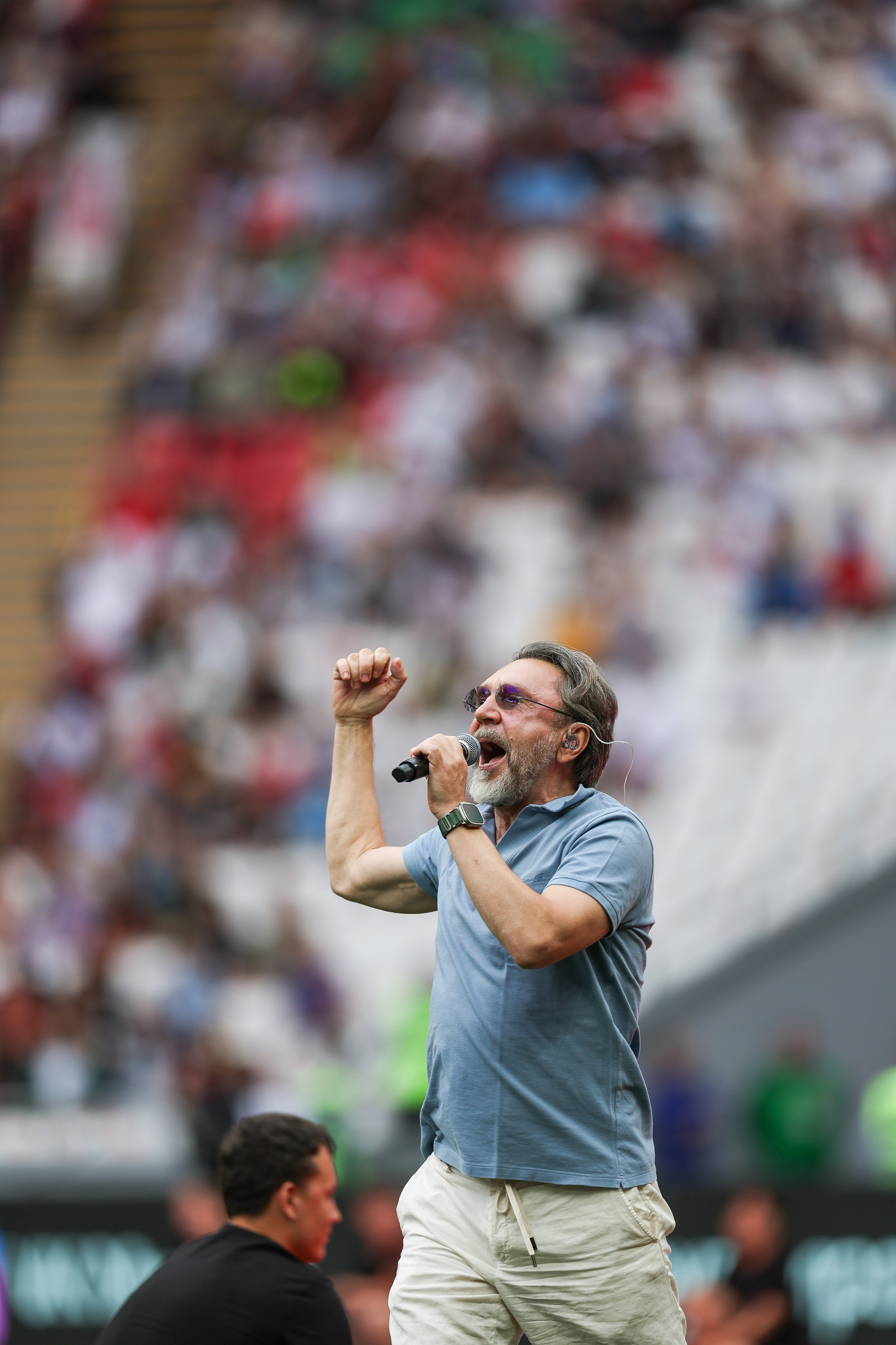 Суперкубок России по футболу. ФК Зенит — ФК Цска. Спортивный репортажный фотограф Казань Нафис Сиразетдинов