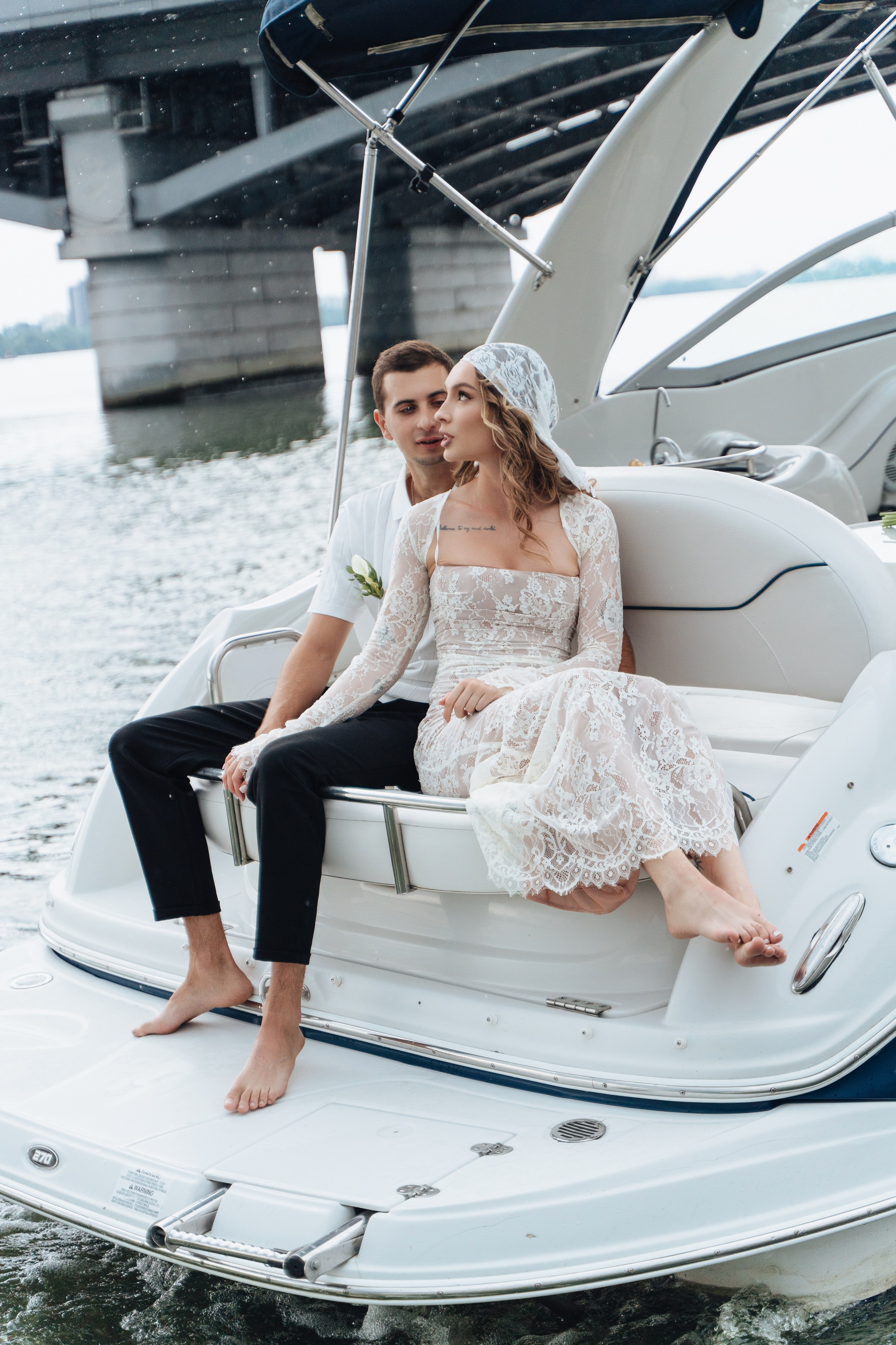 Свадьбы. Фотограф в Воронеже Мария Зайчик