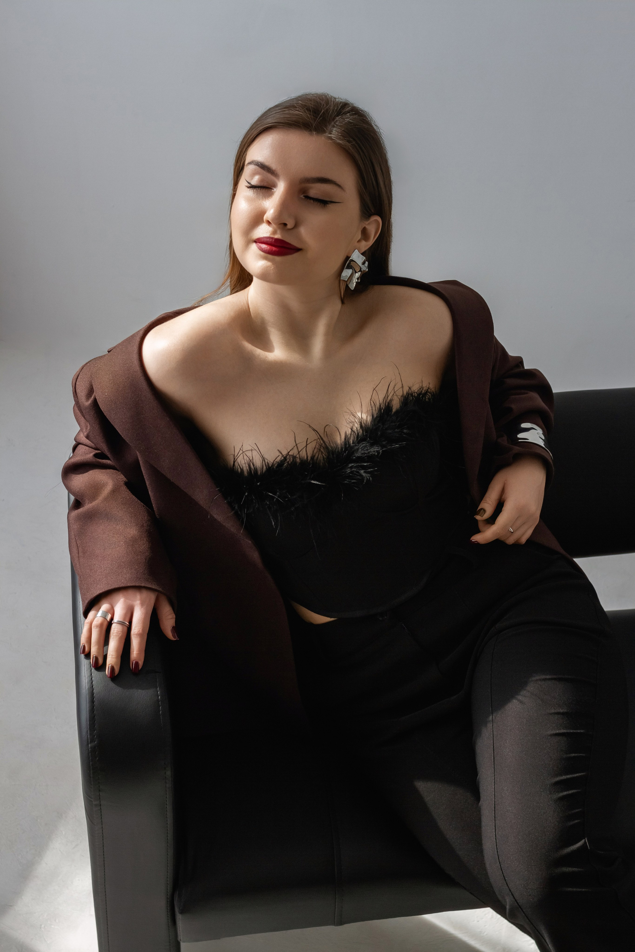 Индивидуальные и творческие женские. Ваш фотограф Анна, фотосалон «В Кадре» Велиж