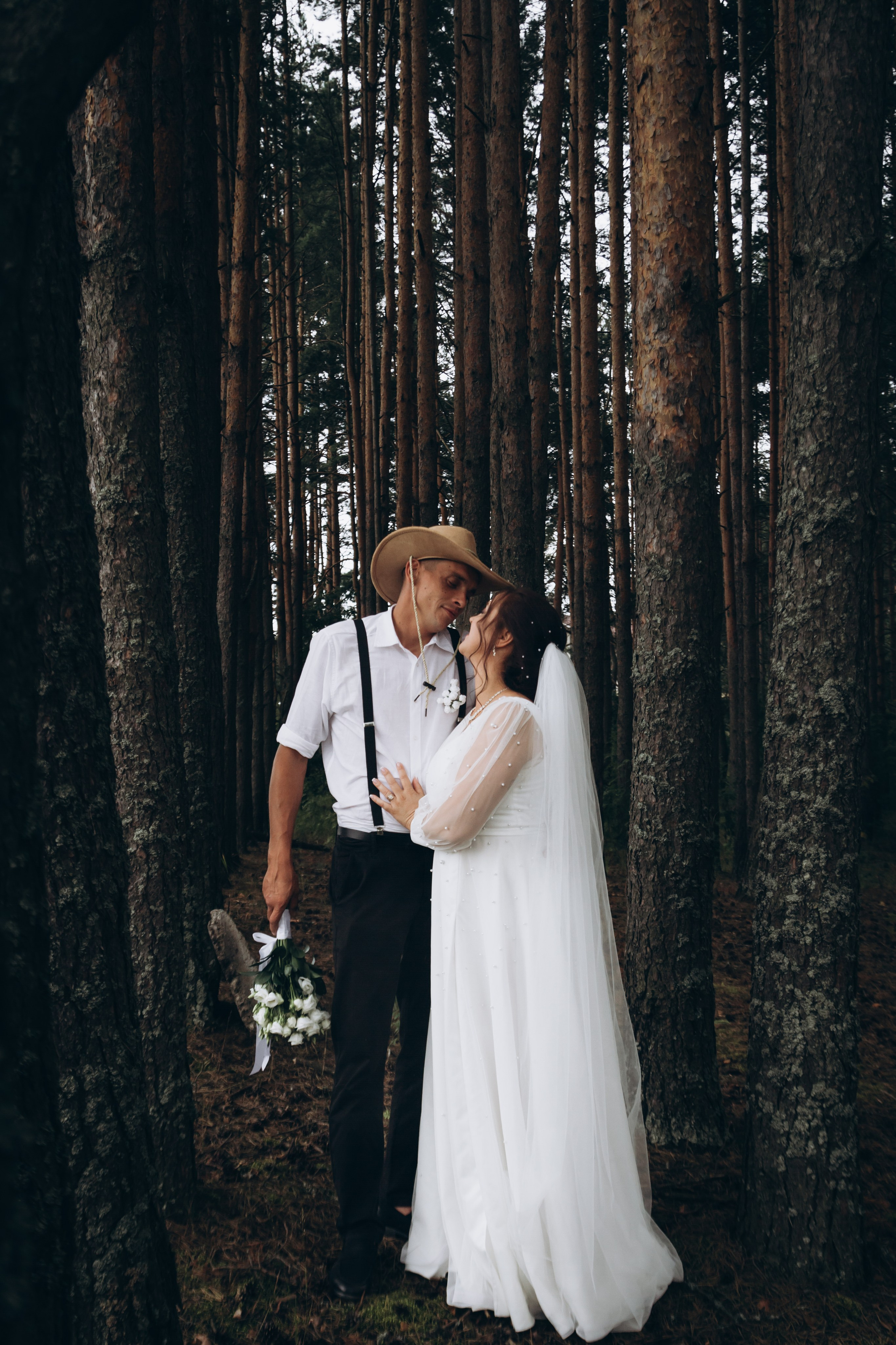 Свадебные. Ваш фотограф Анна, фотосалон «В Кадре» Велиж