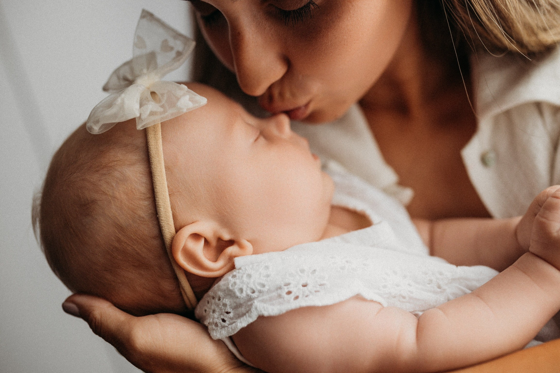 Домашняя съемка. Семейный и детский фотограф в Санкт-Петербурге Авдошова Надежда