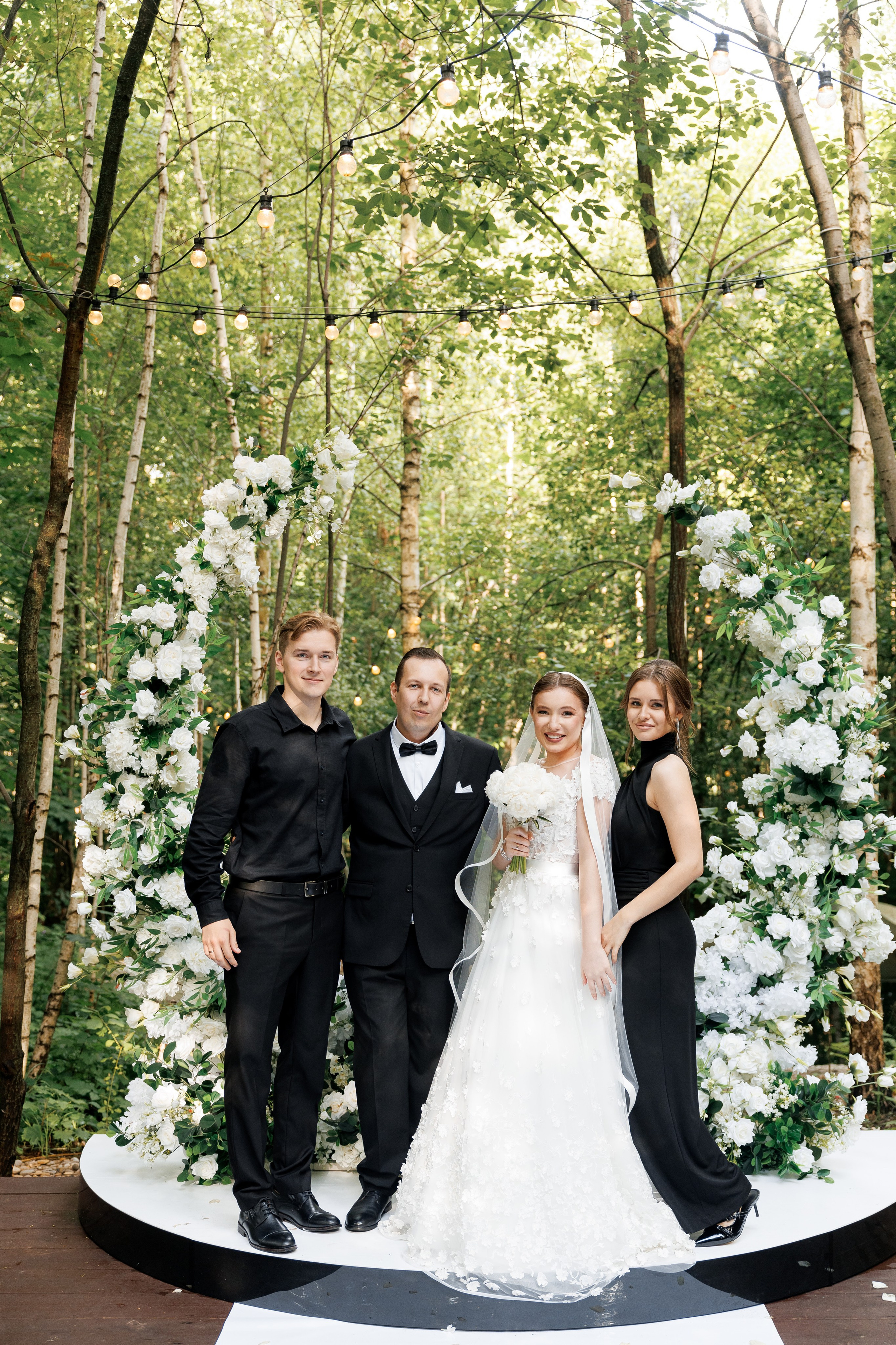 R&D. Свадебный репортажный фотограф в Москве