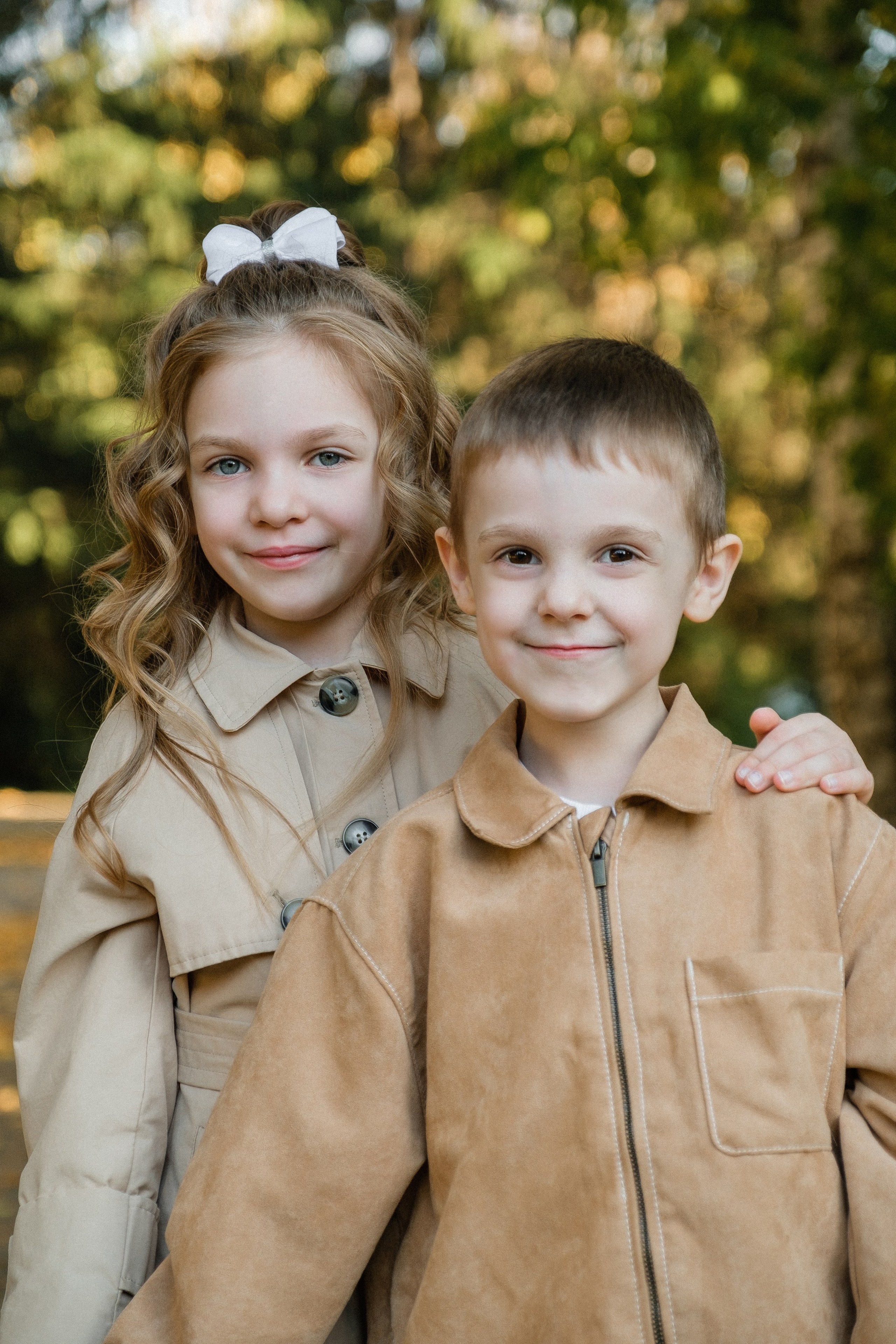 Осень. Фотограф в Кемерово Анастасия Филаткина
