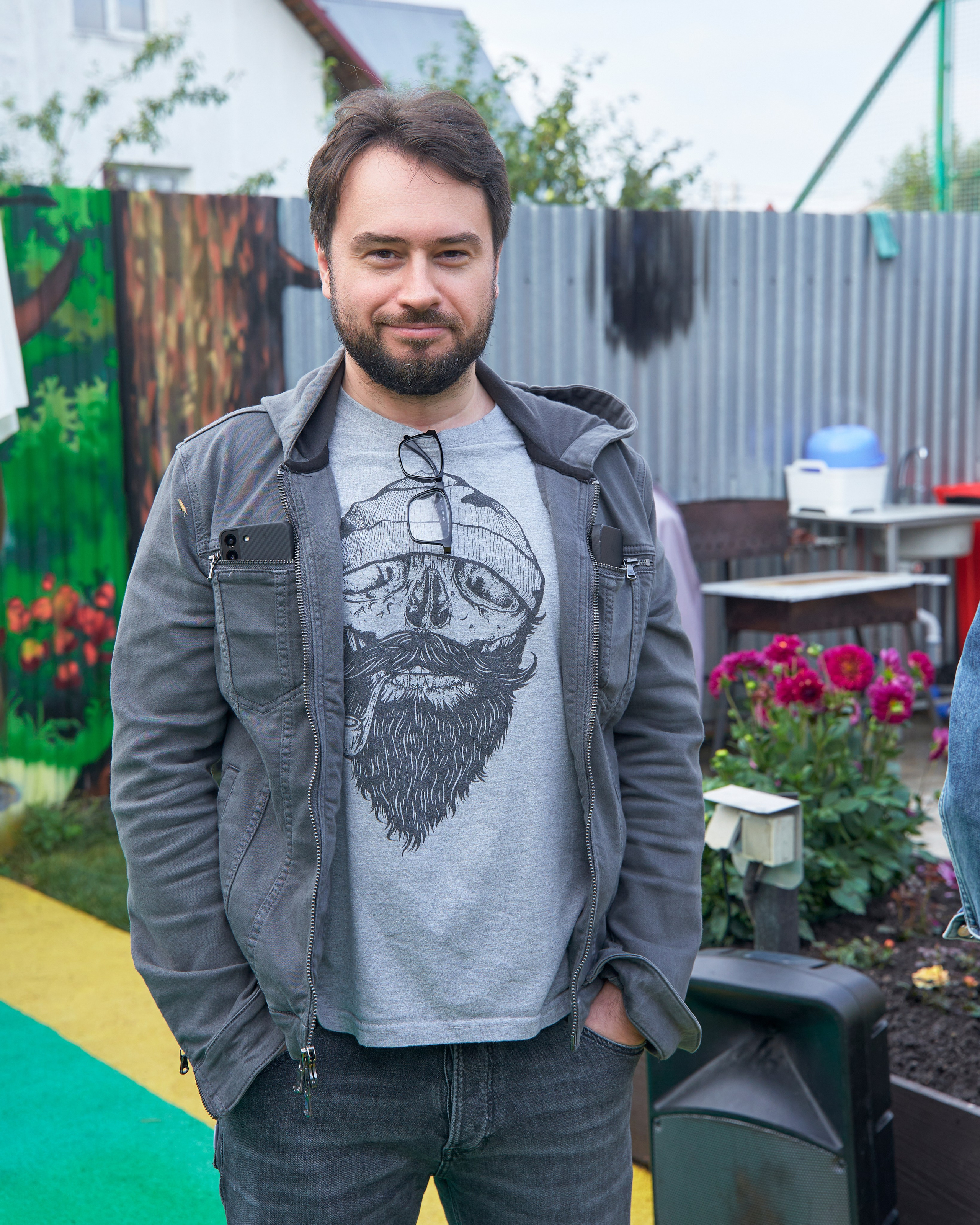 День рождения Максима. Yankovski_001