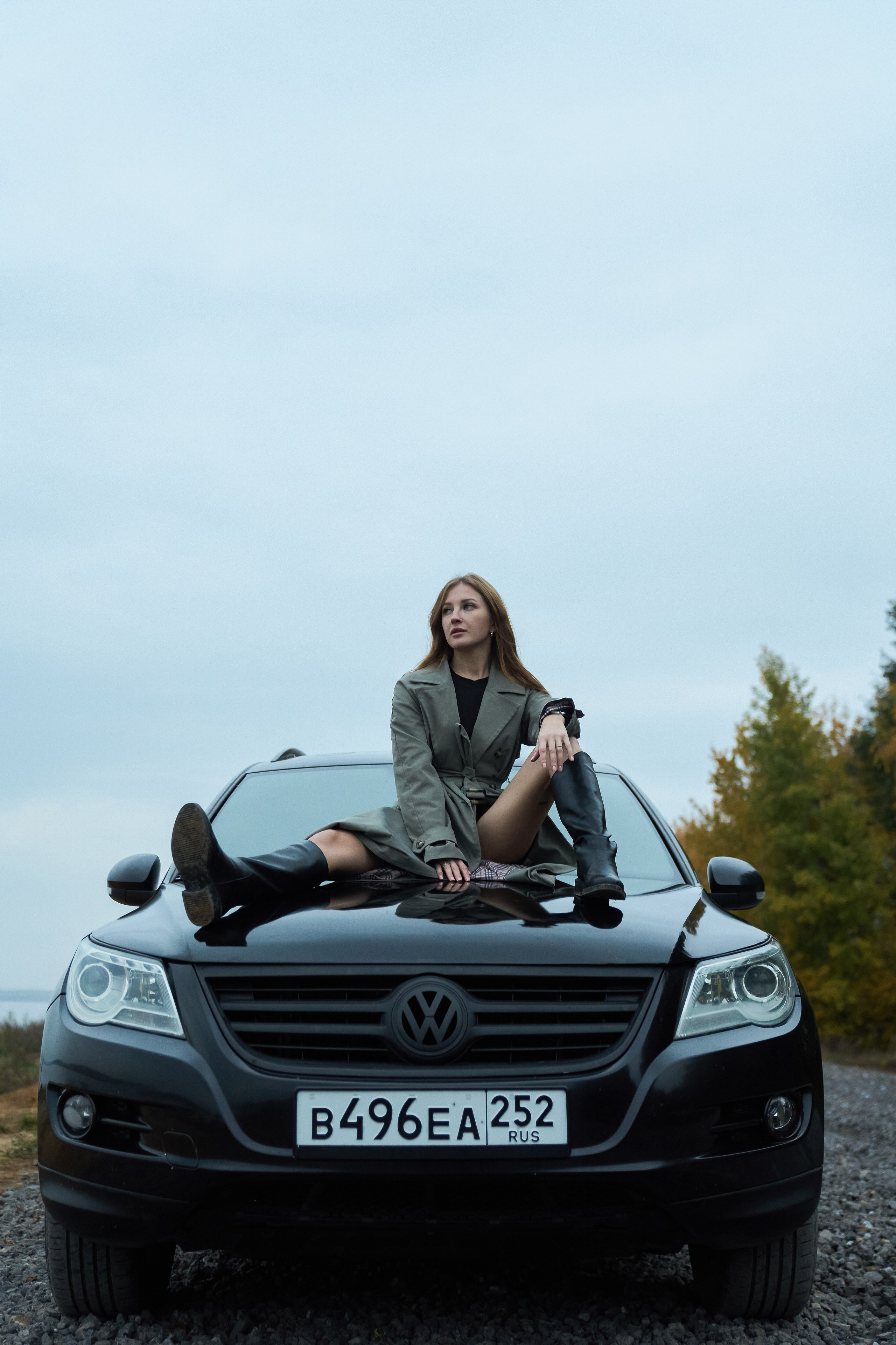 Julia. Фотограф | Рилсмейкер