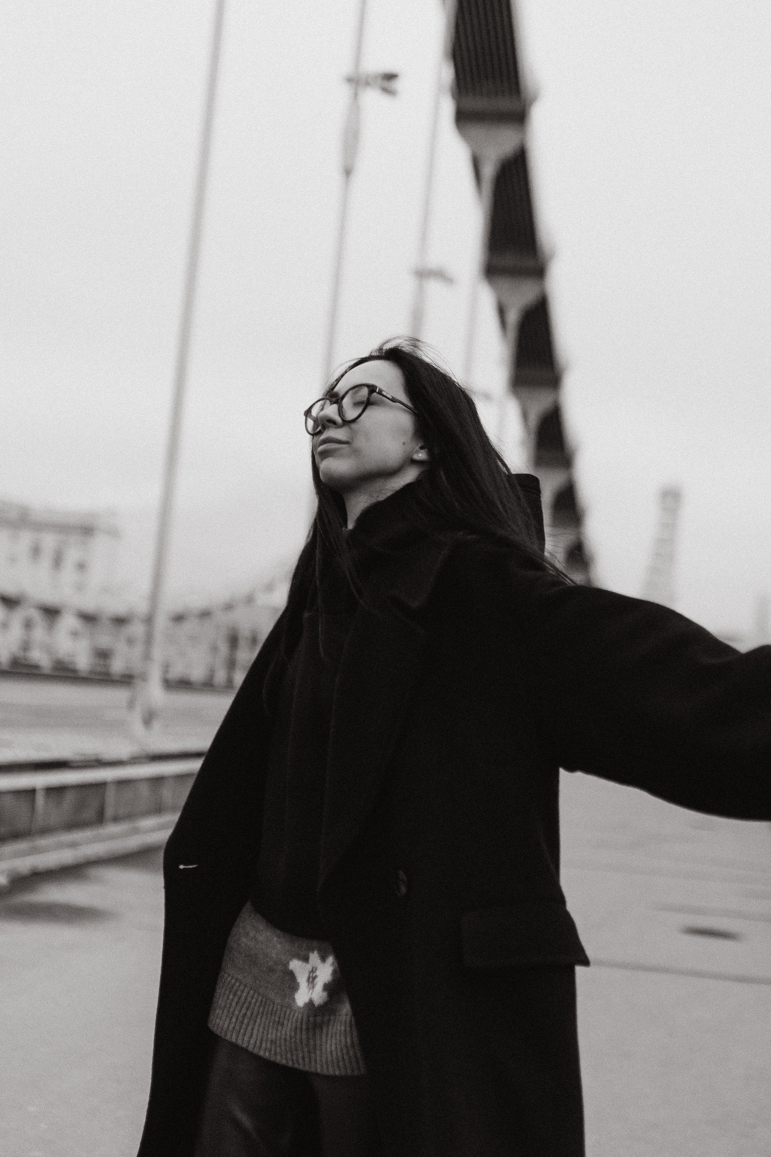 Аня. Семейный фотограф в Москве Жукова Анна