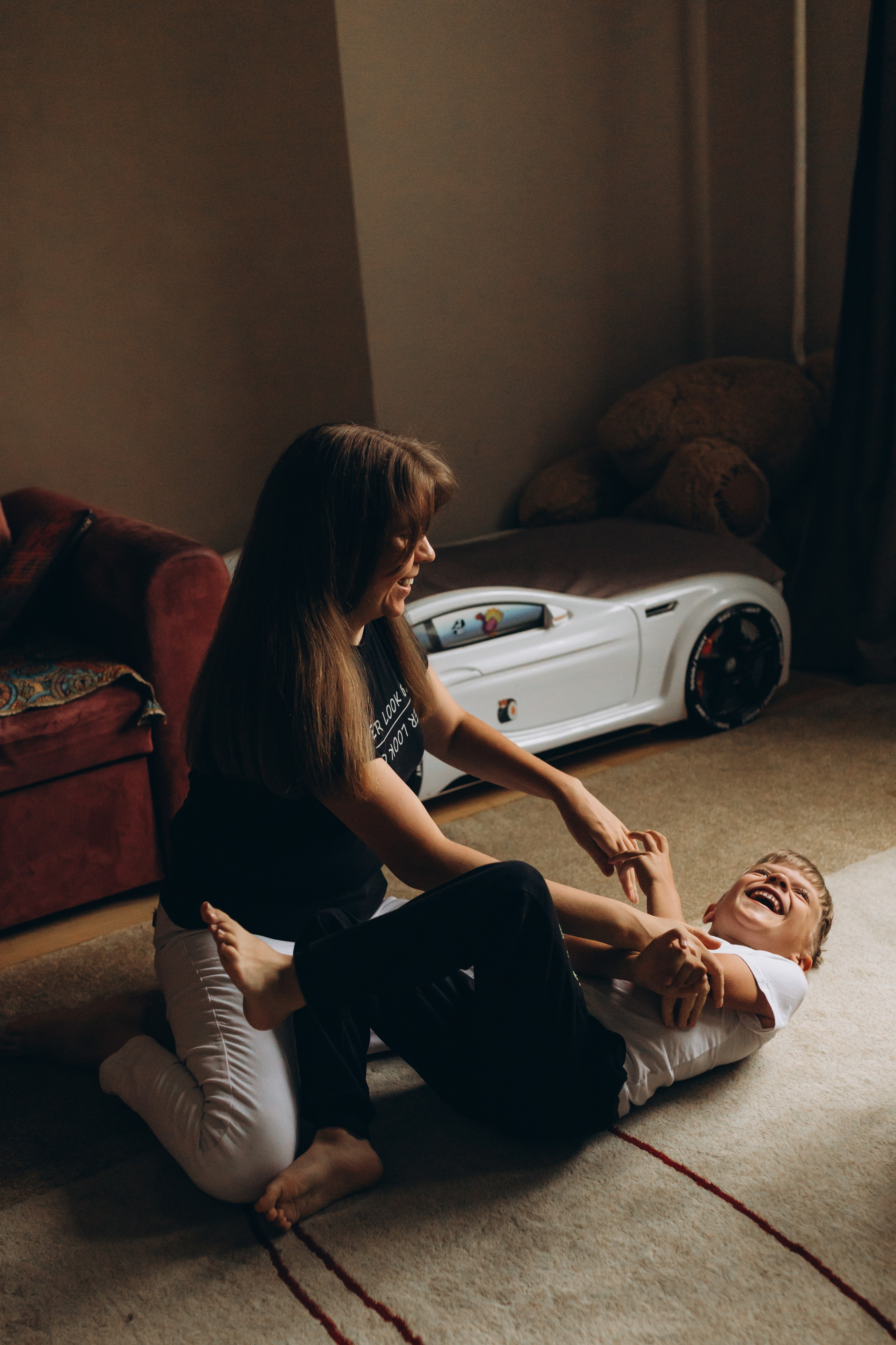 3. Семейный фотограф в Москве Жукова Анна