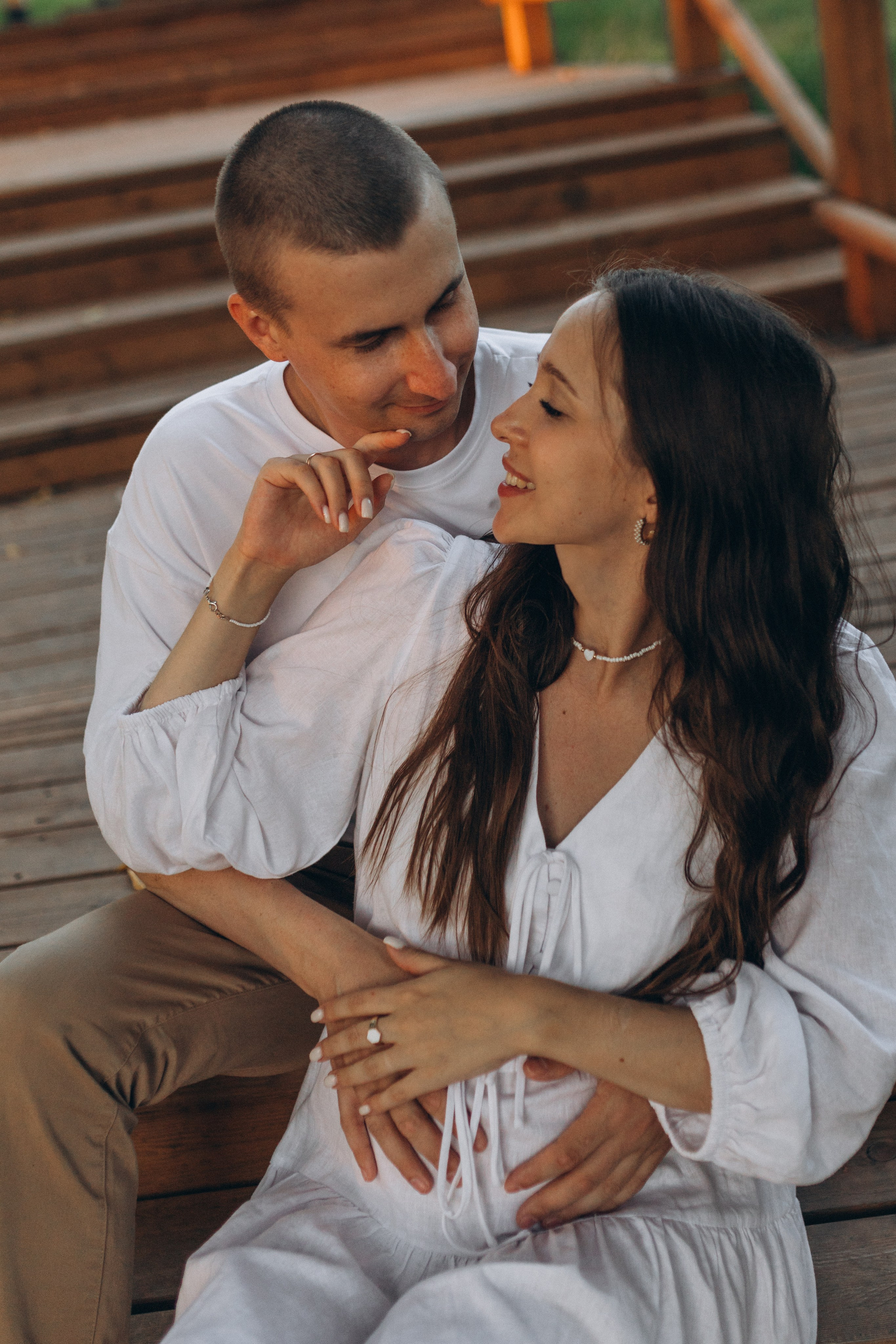 ❤️. Семейный фотограф в Москве Жукова Анна