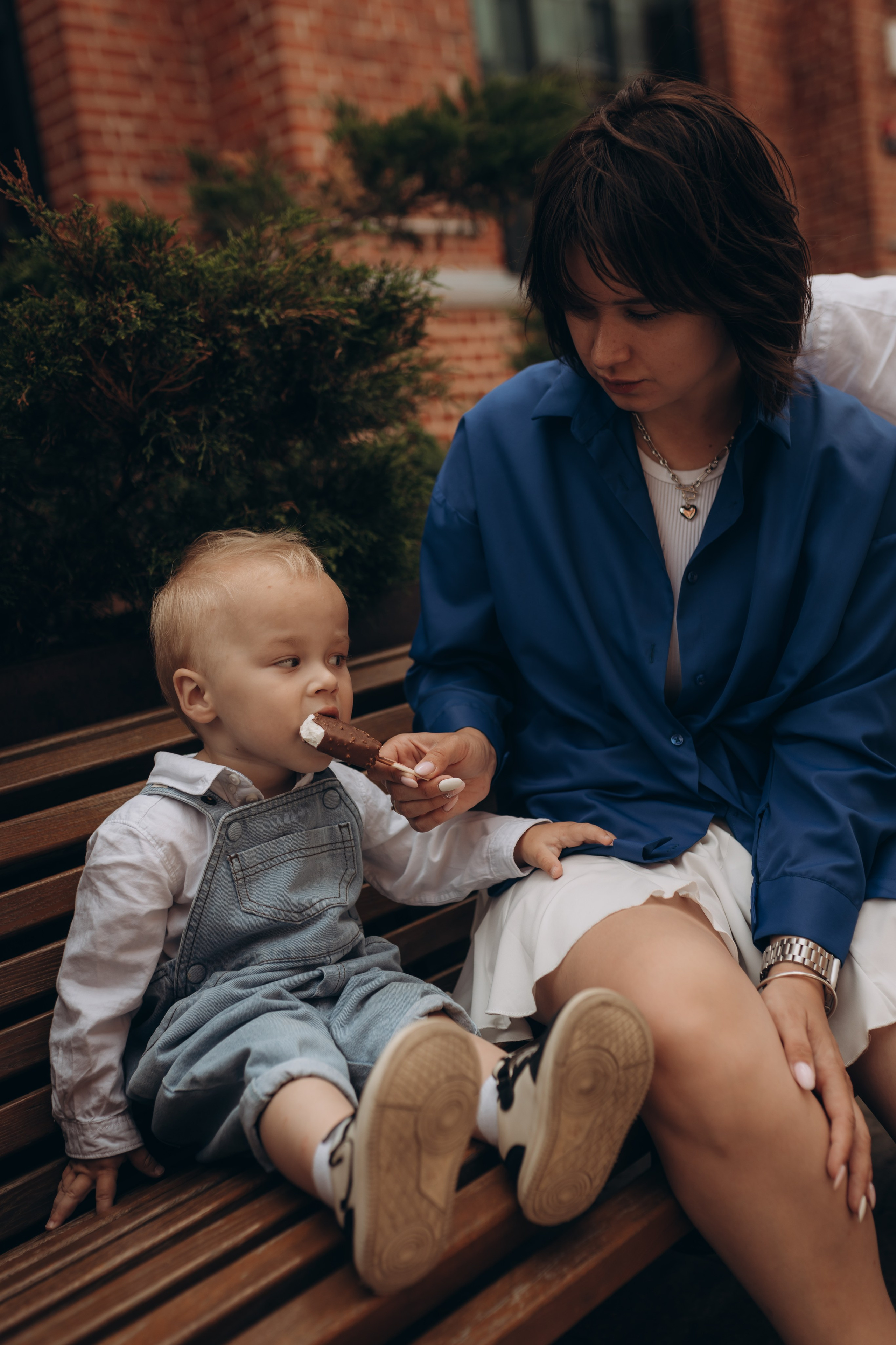 1. Семейный фотограф в Москве Жукова Анна