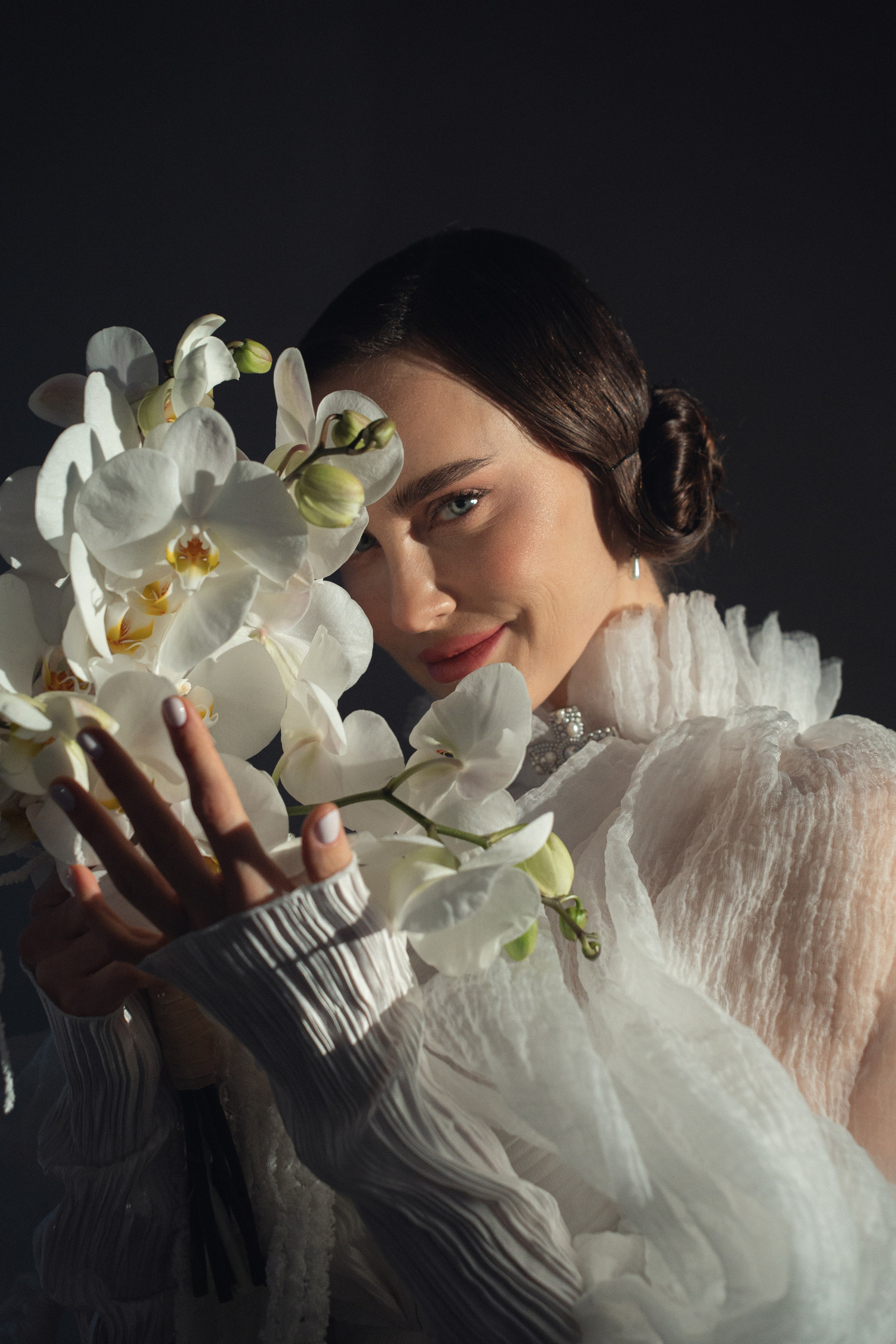 Candle in love. Главная