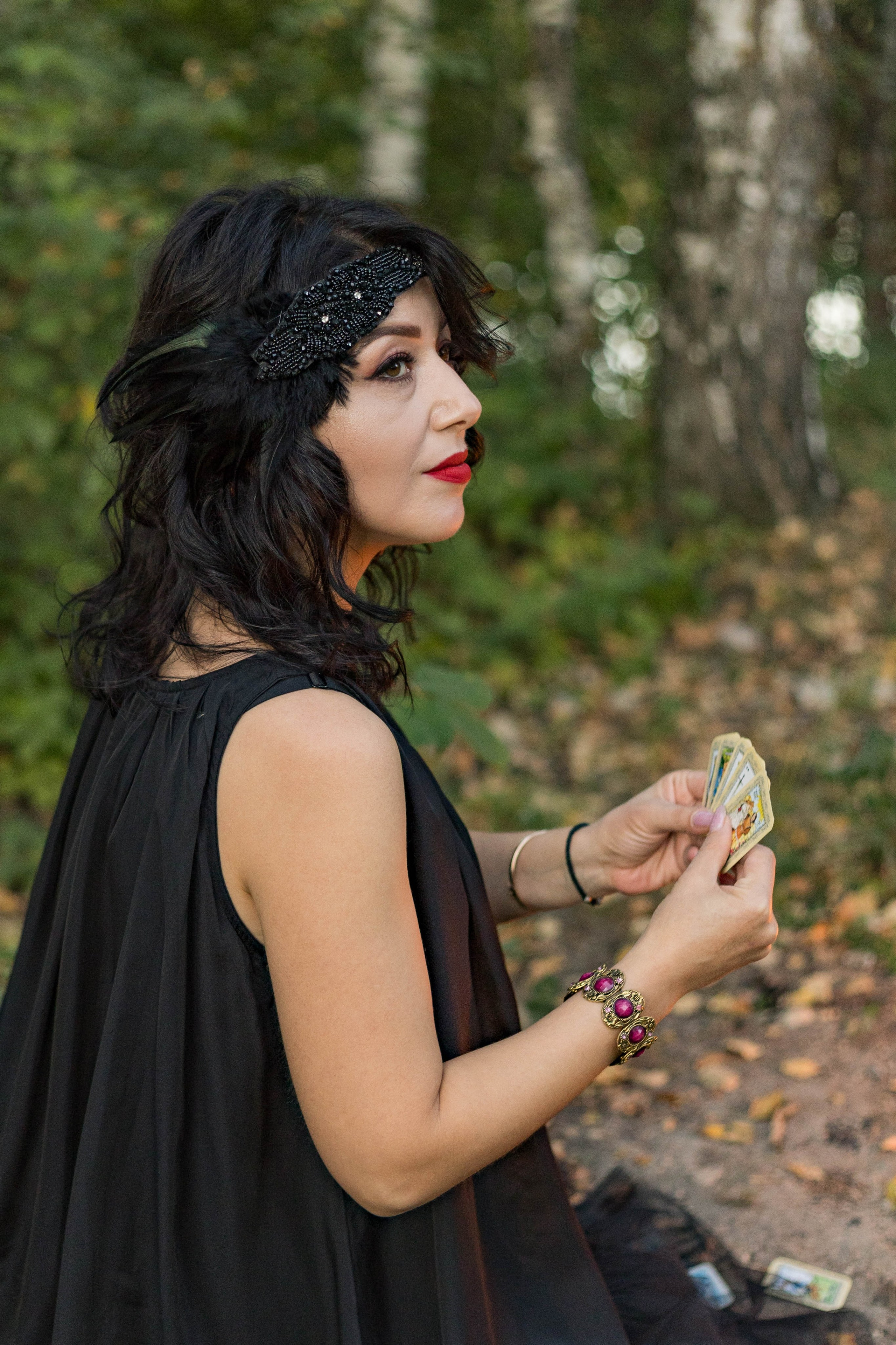 Инга. Фотограф Светлана Столярова Воскресенск