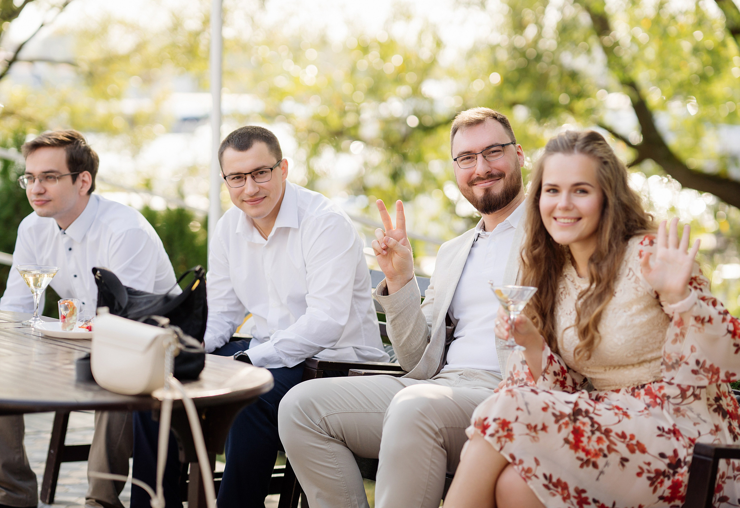 Свадебная фотосессия. Свадебный фотограф