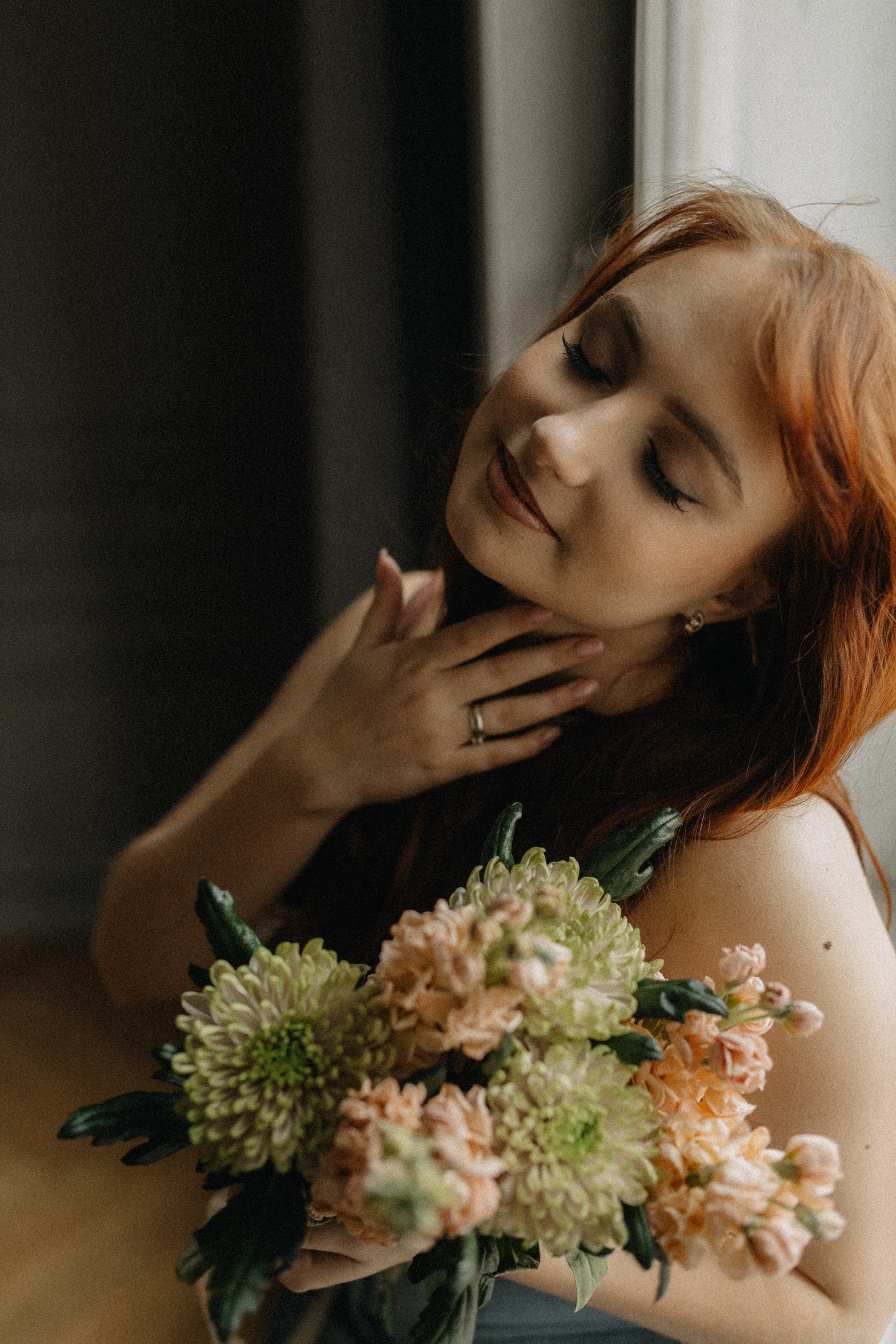 Настя. Фотограф в Петербурге Ольга Стрельченко