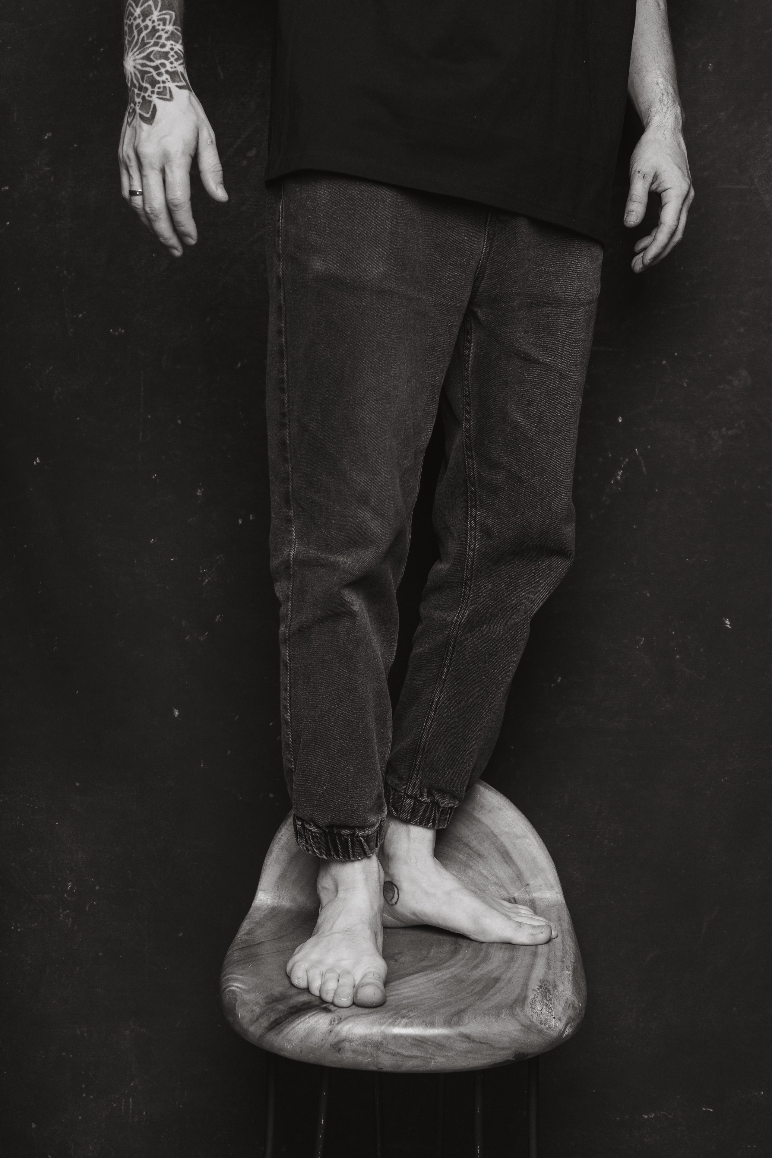 В ожидании. Свадебный и портретный фотограф в Королёве Сергей Чихарев