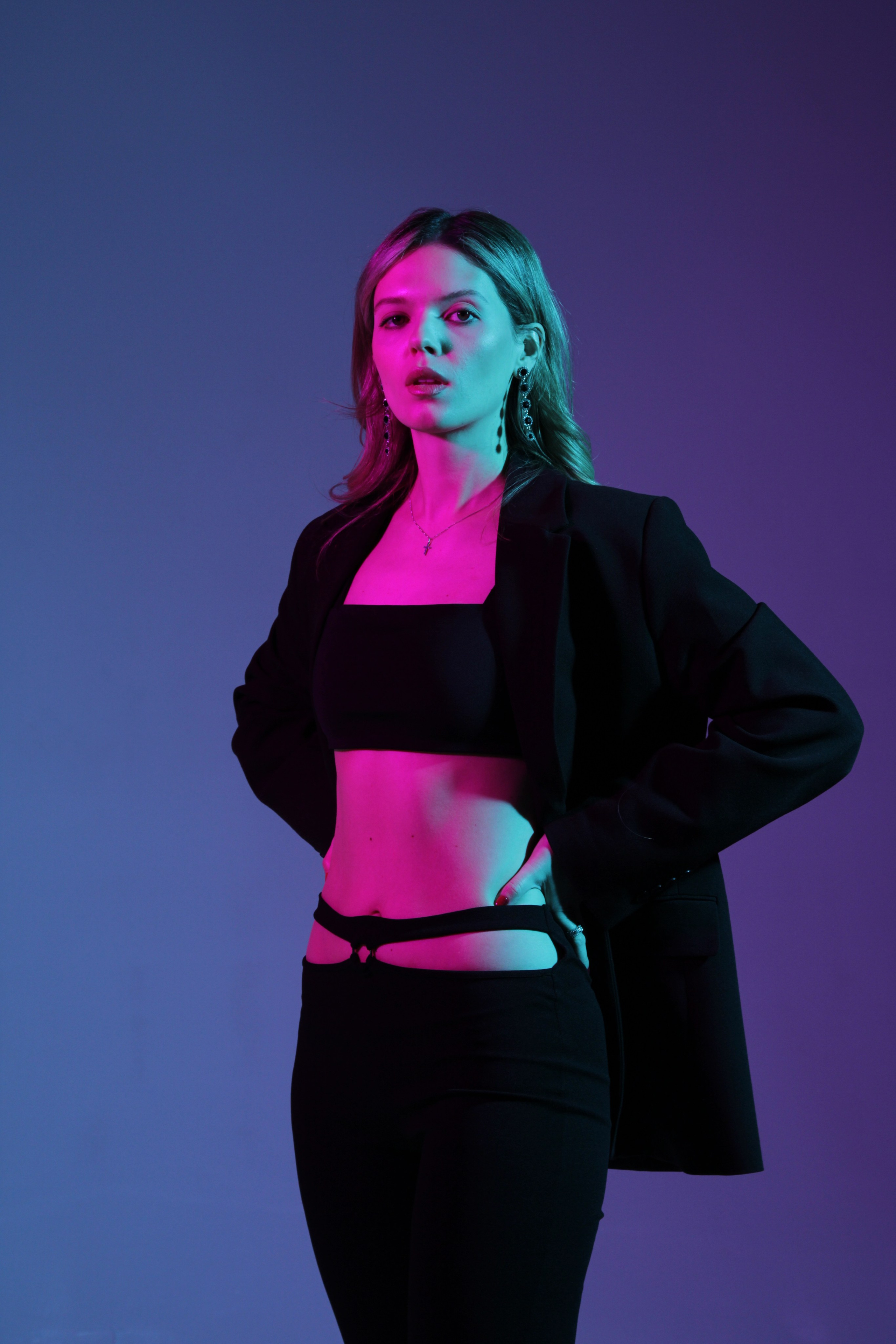 Студийная фотосъемка. Фотограф в Москве ♡