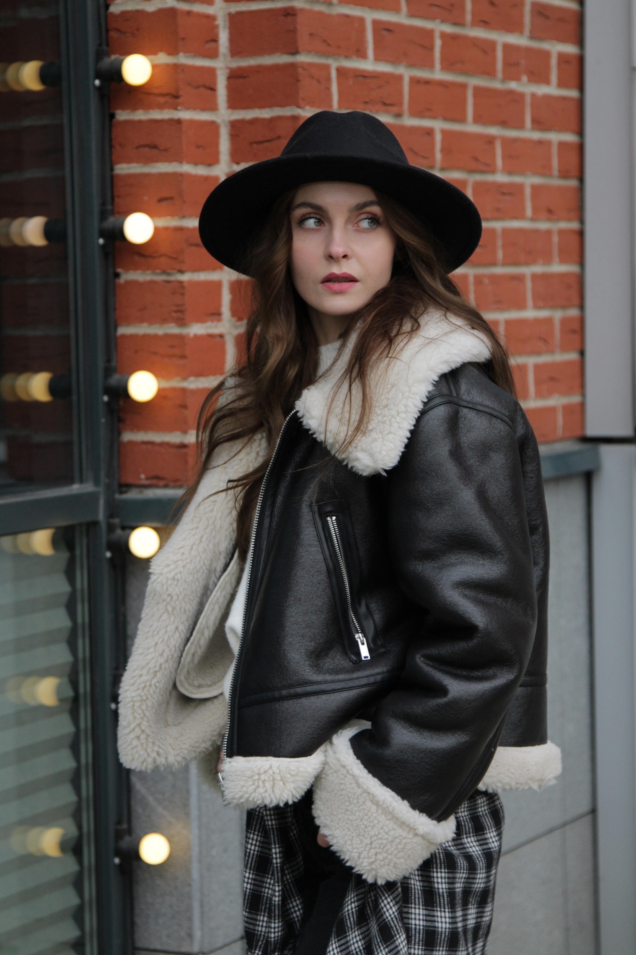 Стрит-съемка. Фотограф в Москве ♡