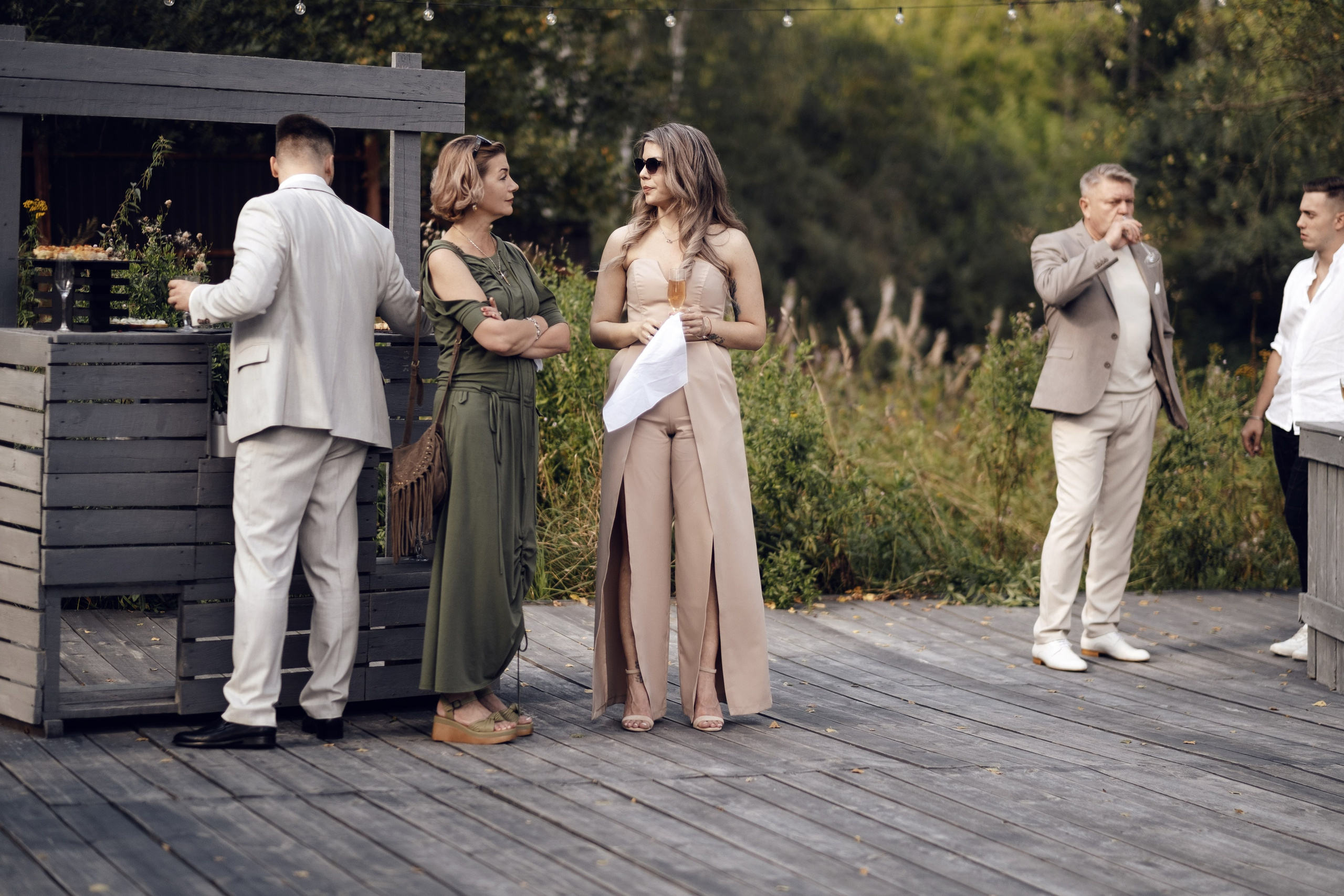 Игорь и Анна. Свадебный и семейный фотограф Москва, Звенигород, Одинцово, Можайск,