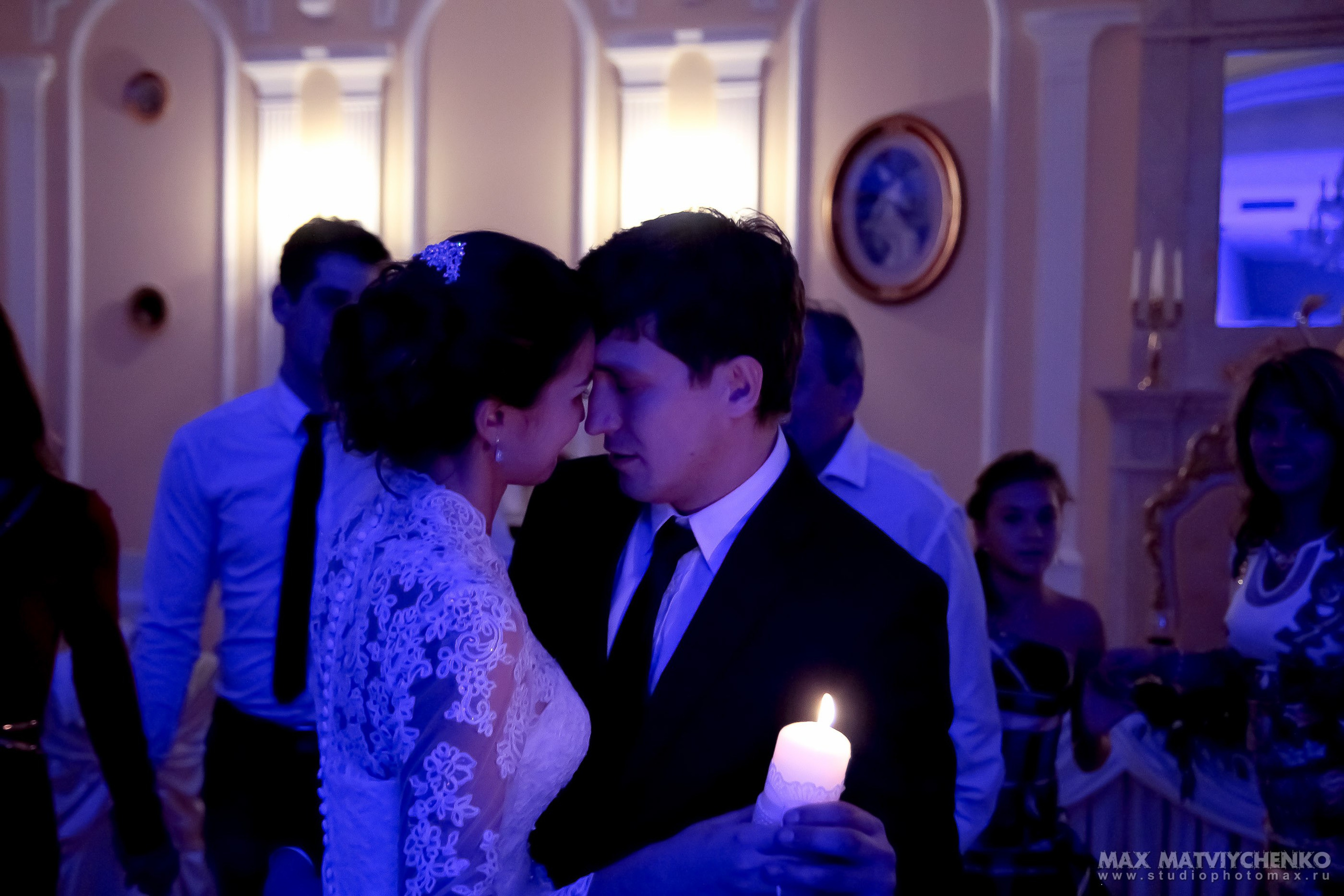 Лучшие для печати/Best for printing. Максим Матвийченко и Виктория Басова профессионалы своего дела