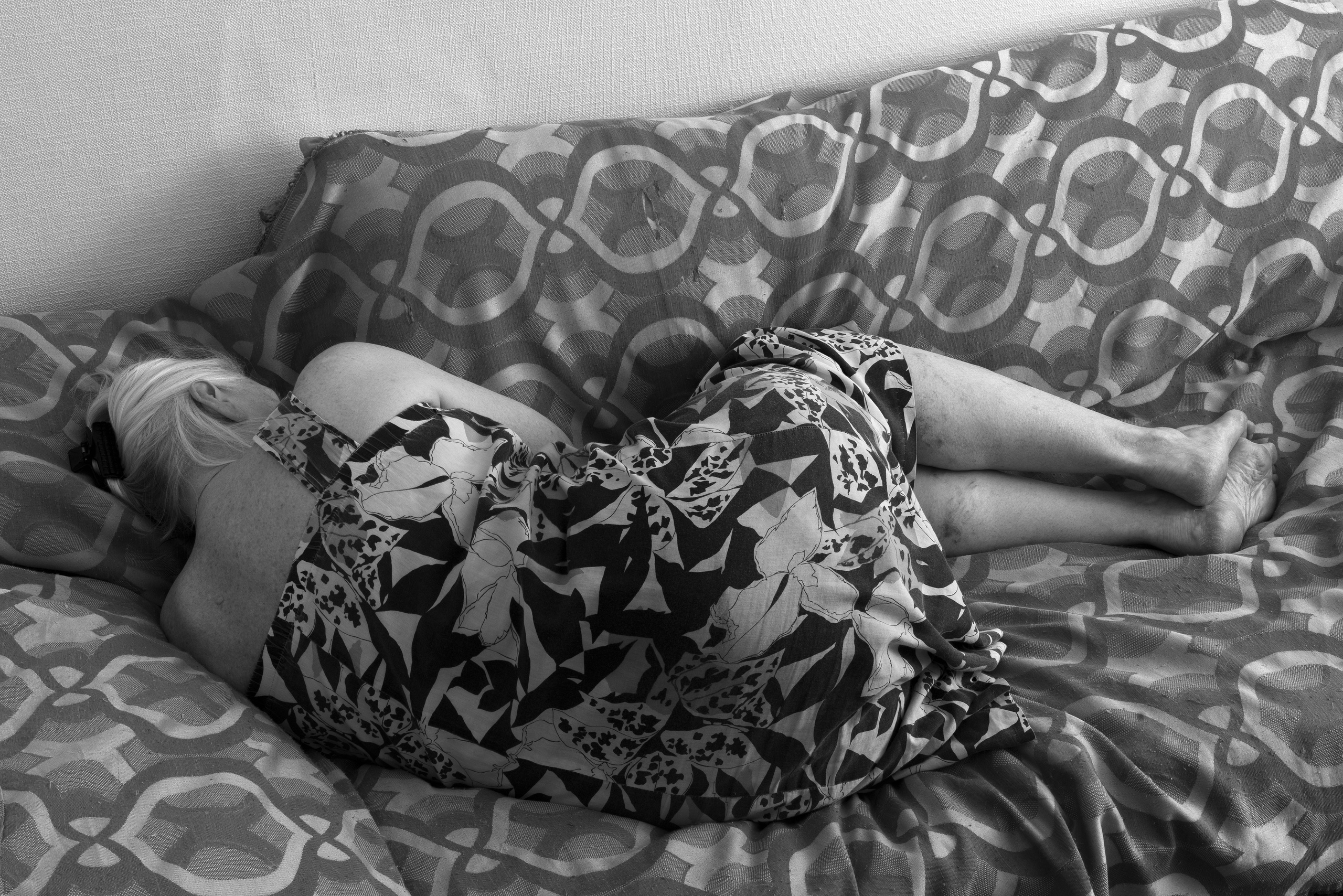 Не бойся, ибо я с тобой. Вита Строганова