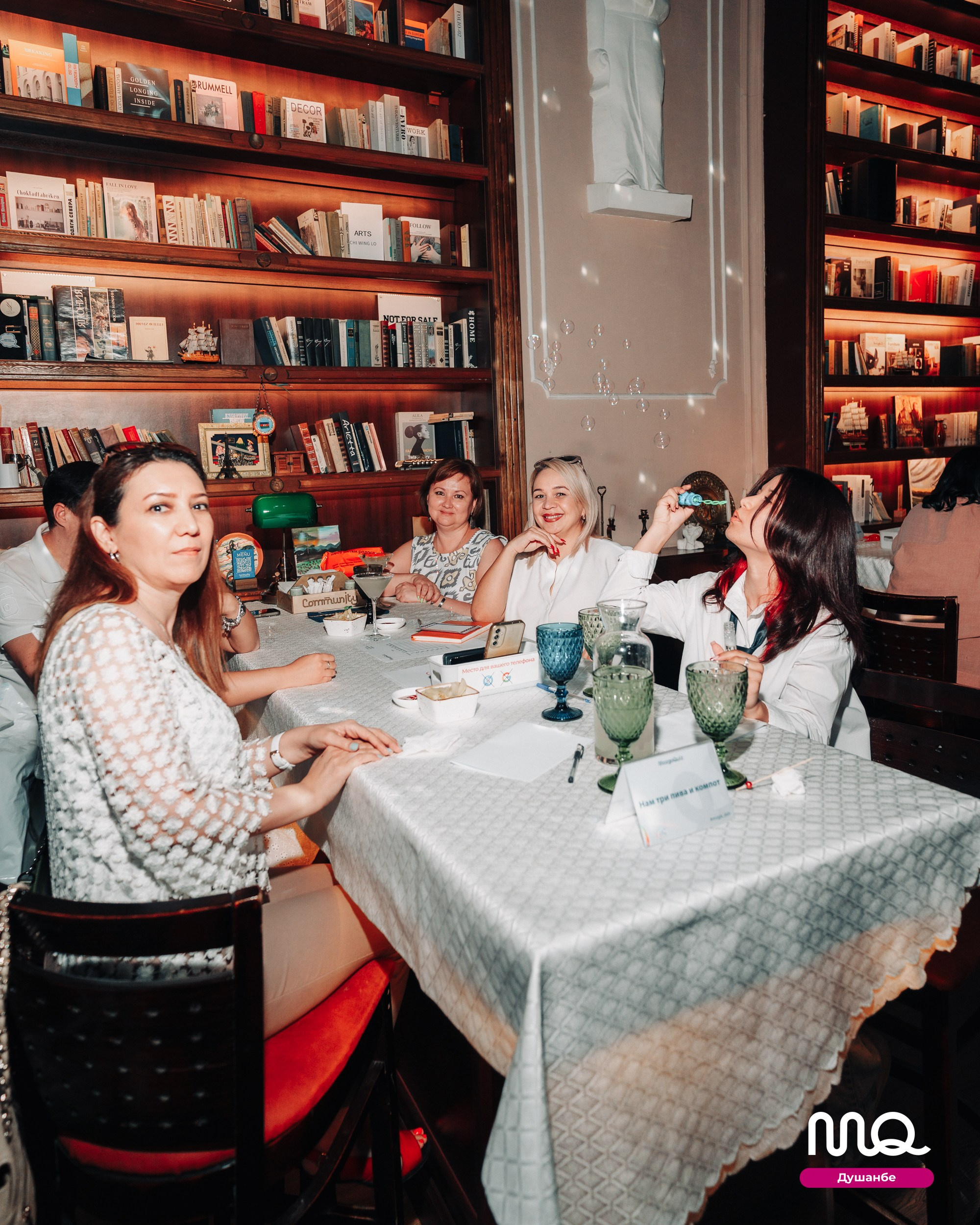 MozgoQuiz. Портретный и Репортажный Фотограф Москва