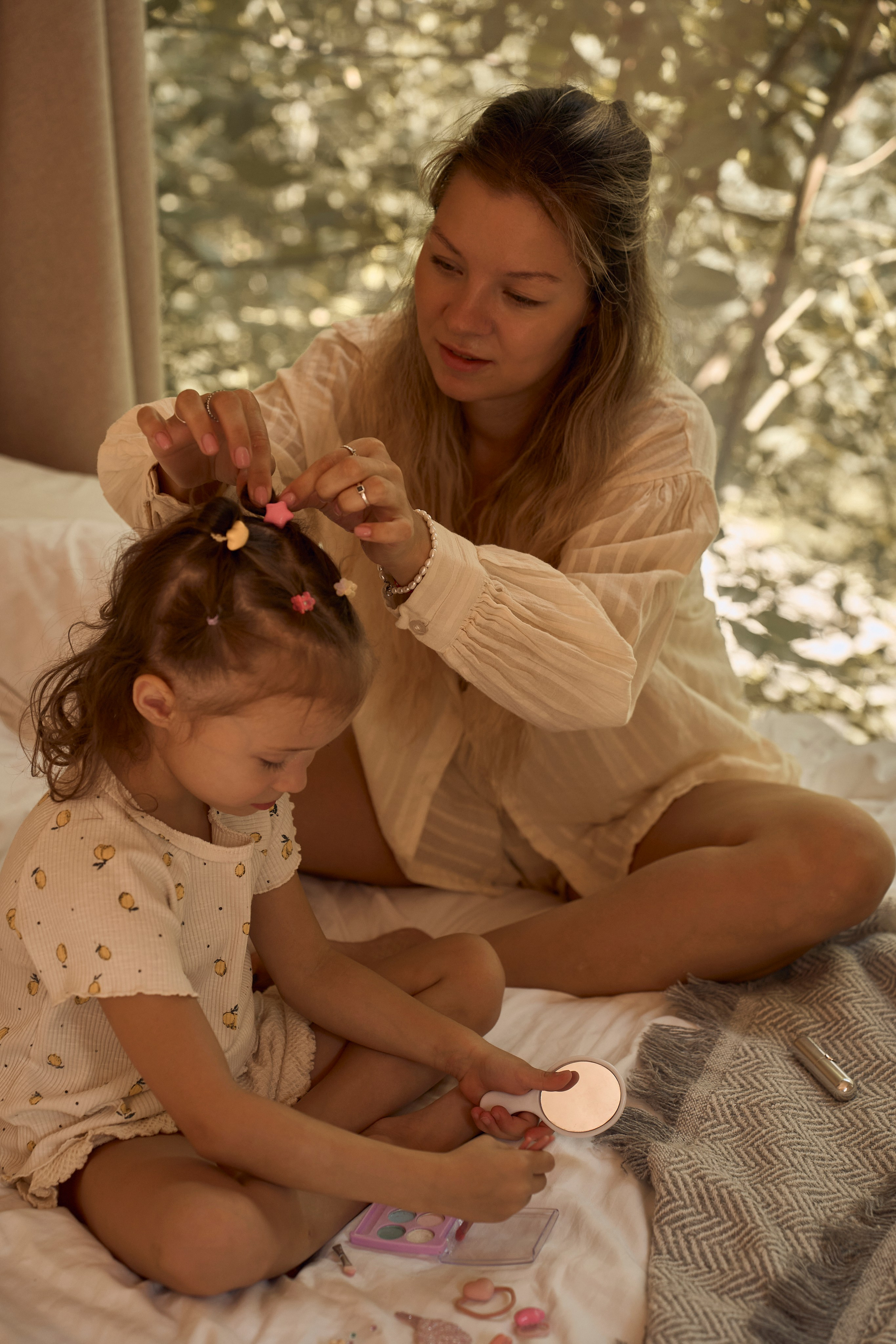 Три сердца. Ваш фотограф Анастасия Болотникова