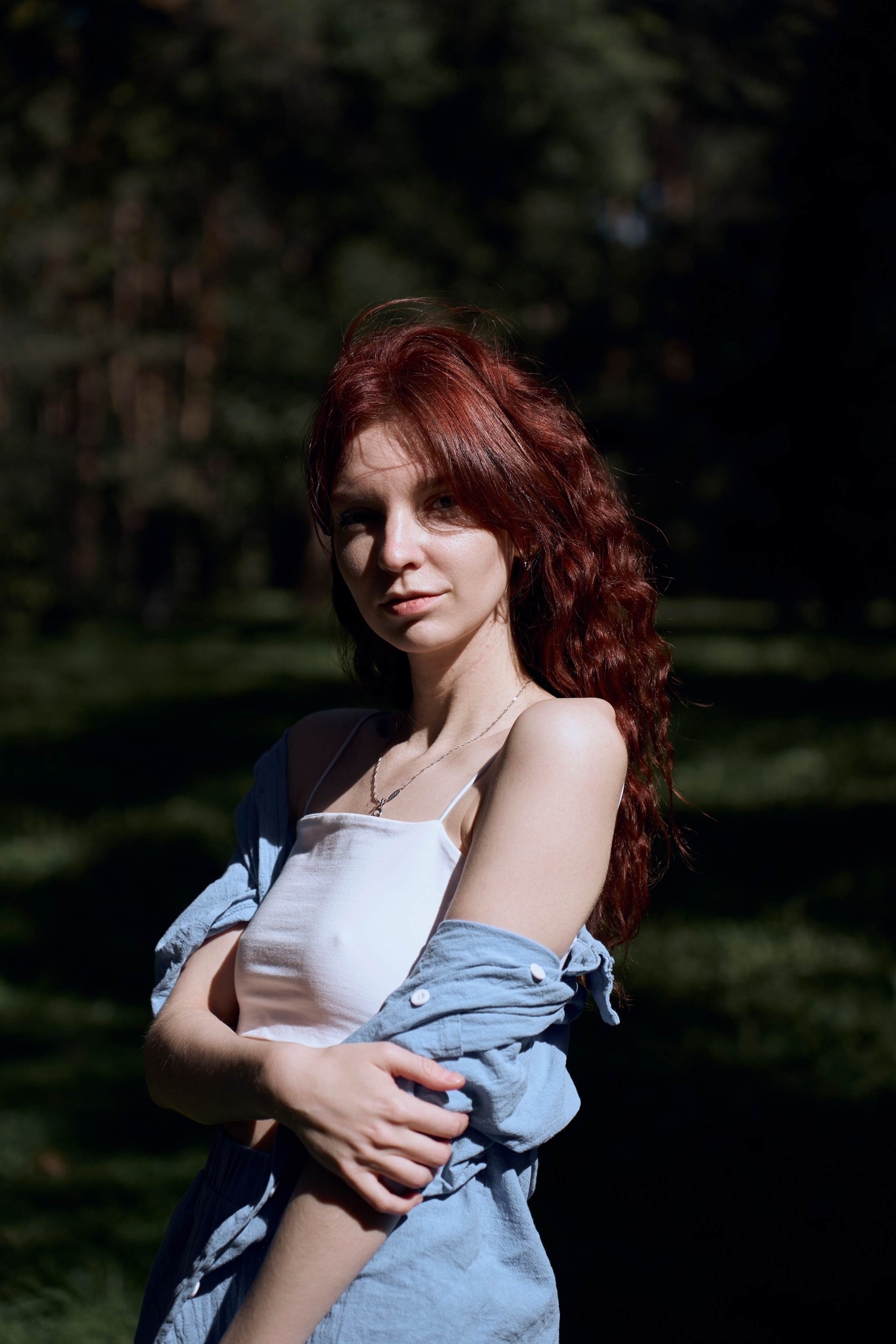 Анастасия. Ваш фотограф Анастасия Болотникова