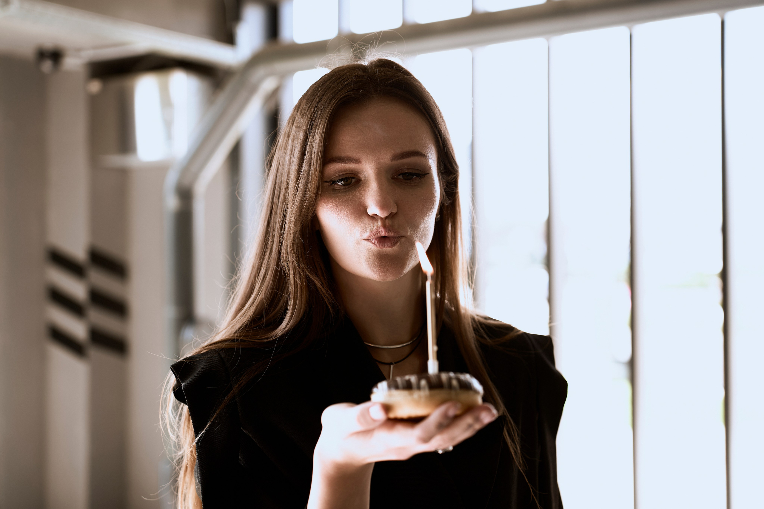 Ольга. Ваш фотограф Анастасия Болотникова