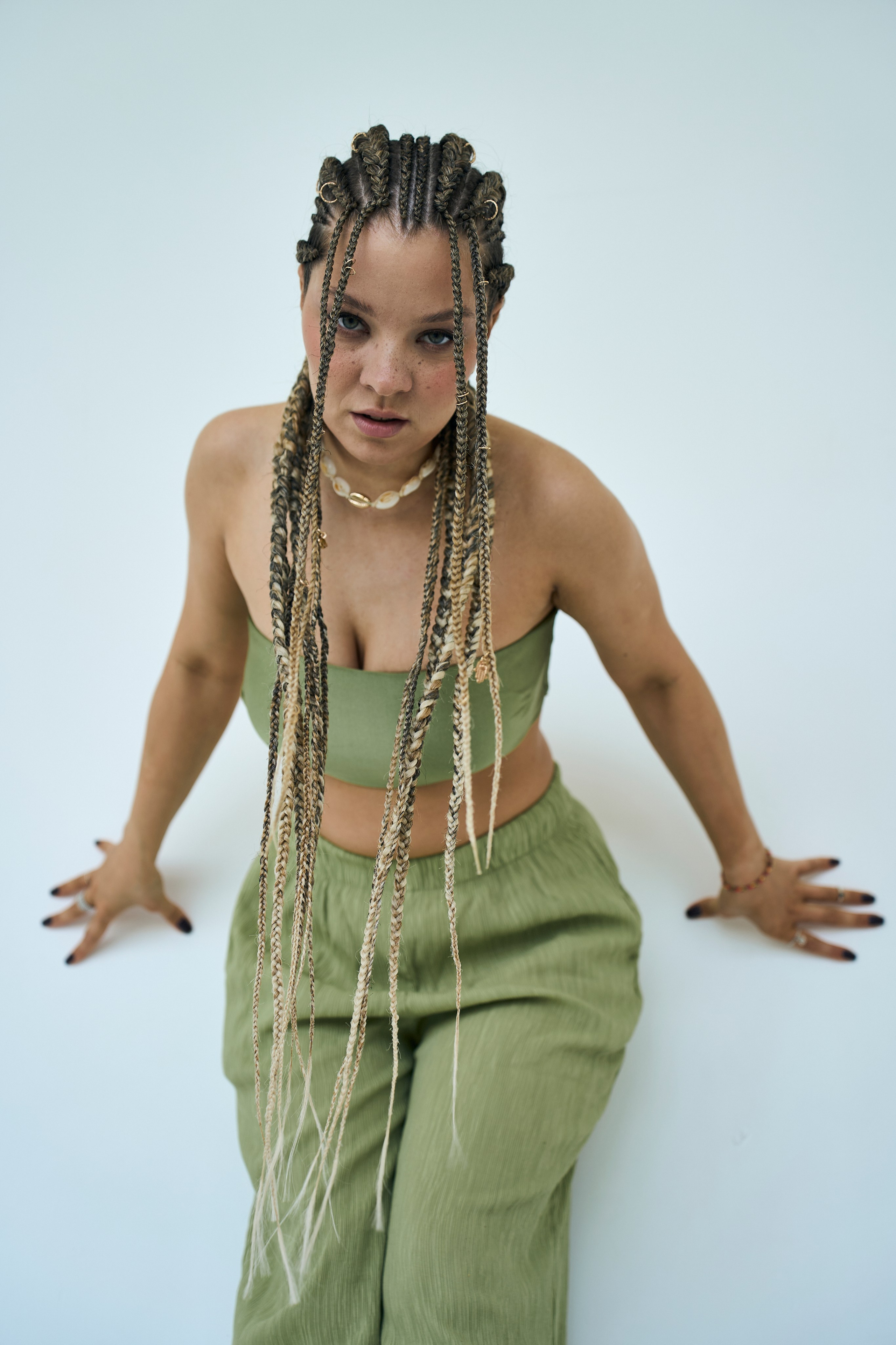 Ксения. Ваш фотограф Анастасия Болотникова