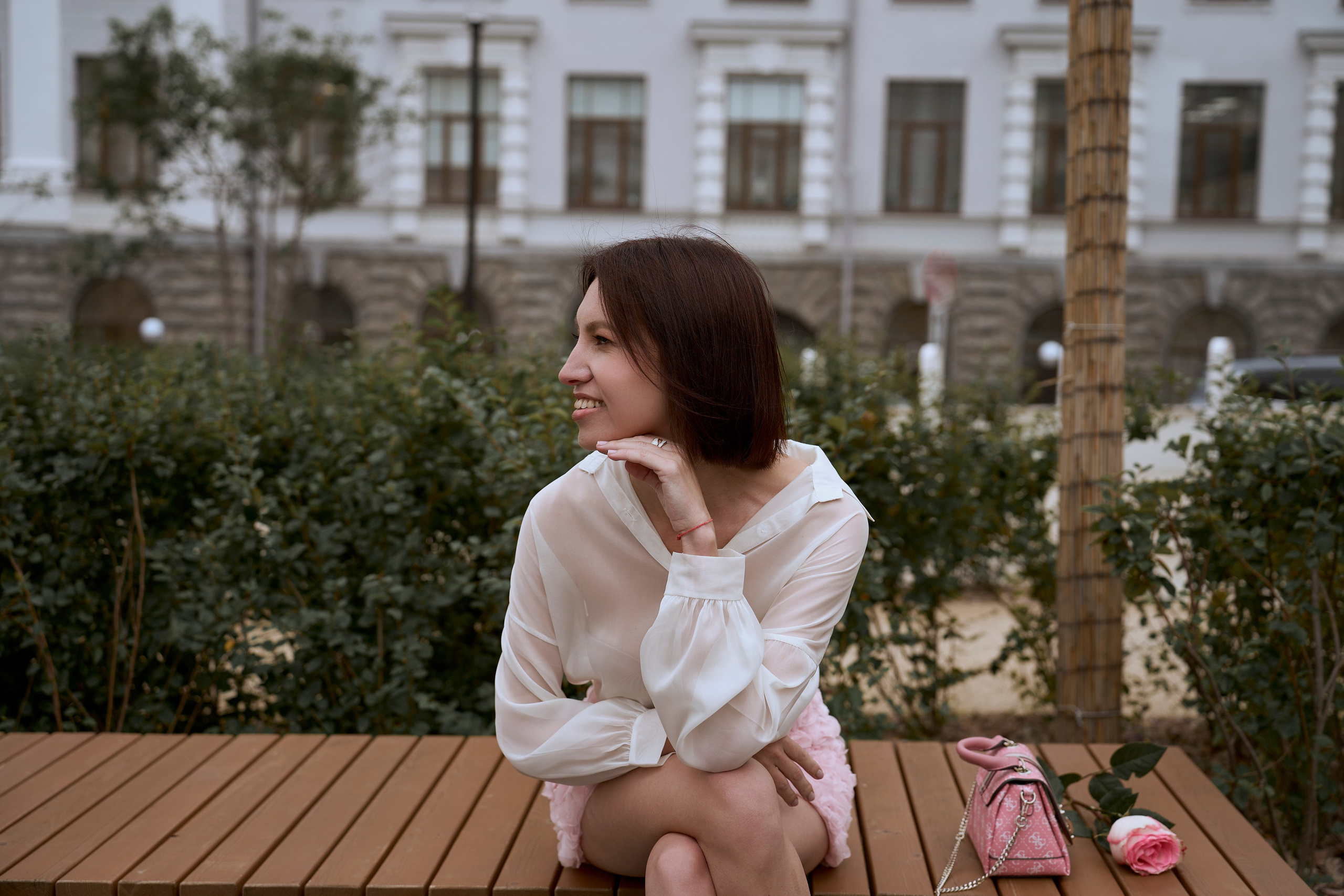 Алена. Ваш фотограф Анастасия Болотникова