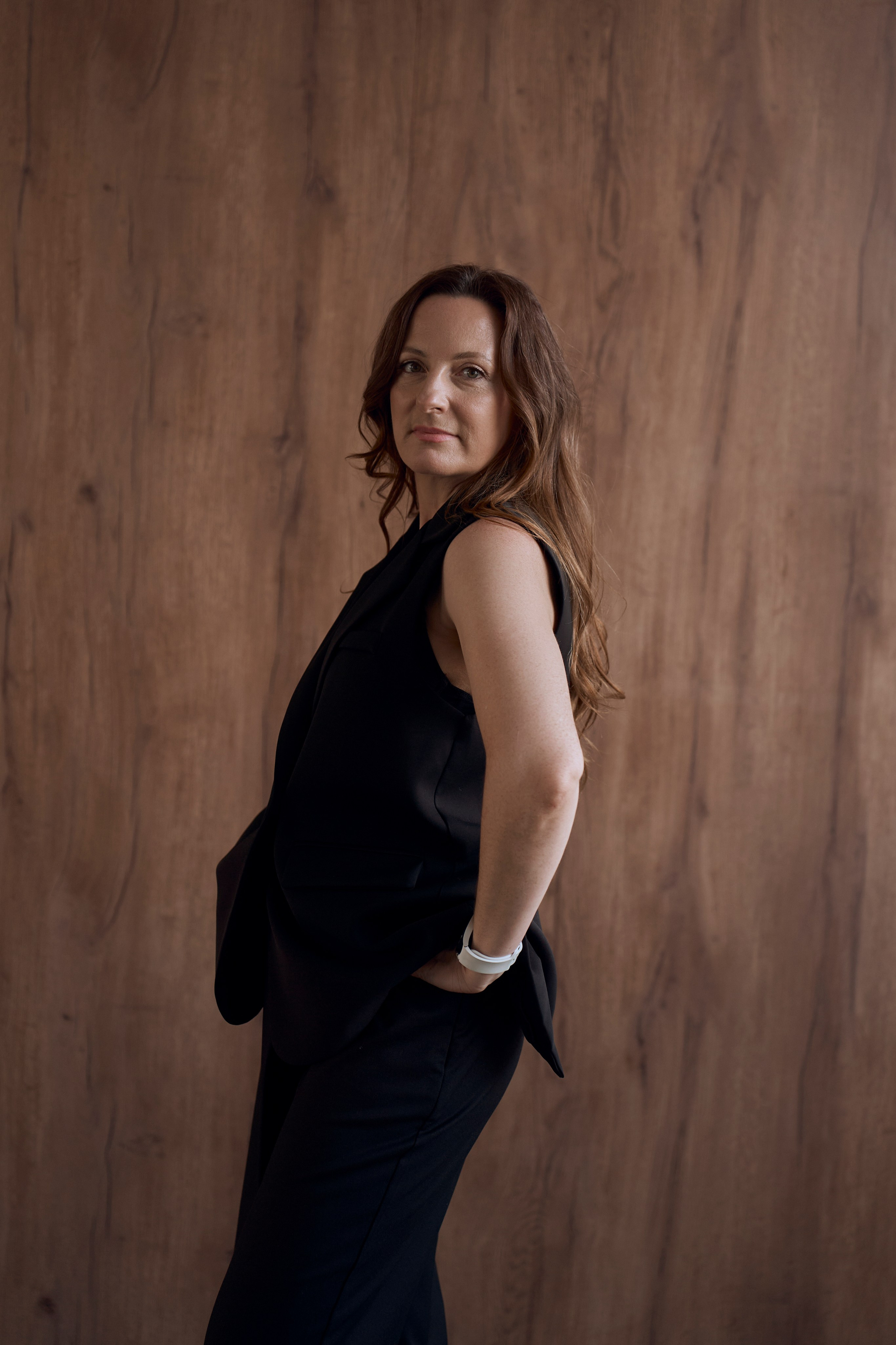 Наталья. Ваш фотограф Анастасия Болотникова