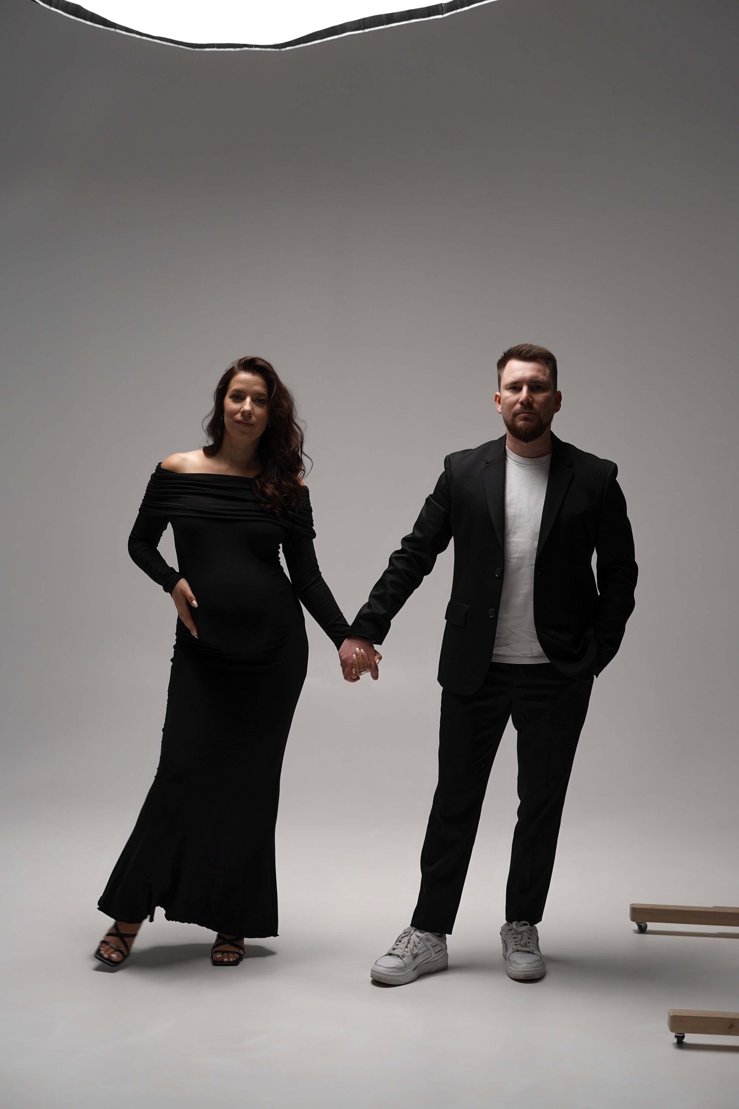 Дима & Ксюша. Ваш фотограф Анастасия Болотникова