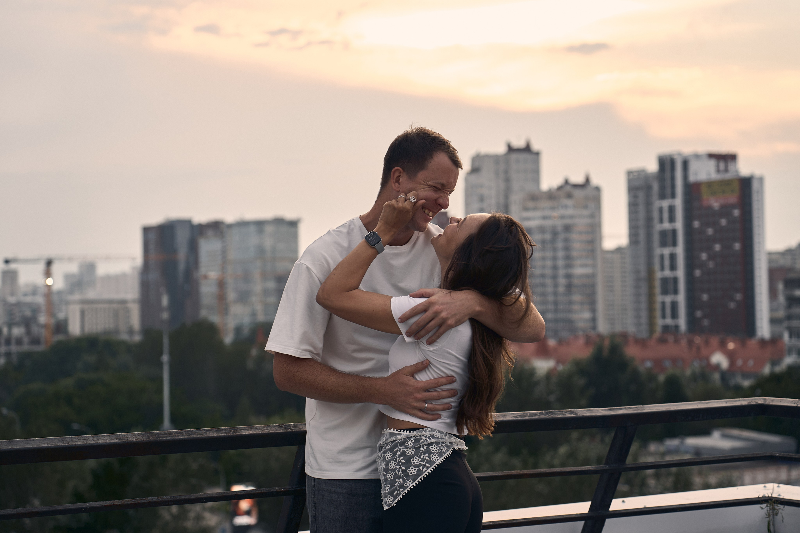 Рома & Рита. Ваш фотограф Анастасия Болотникова