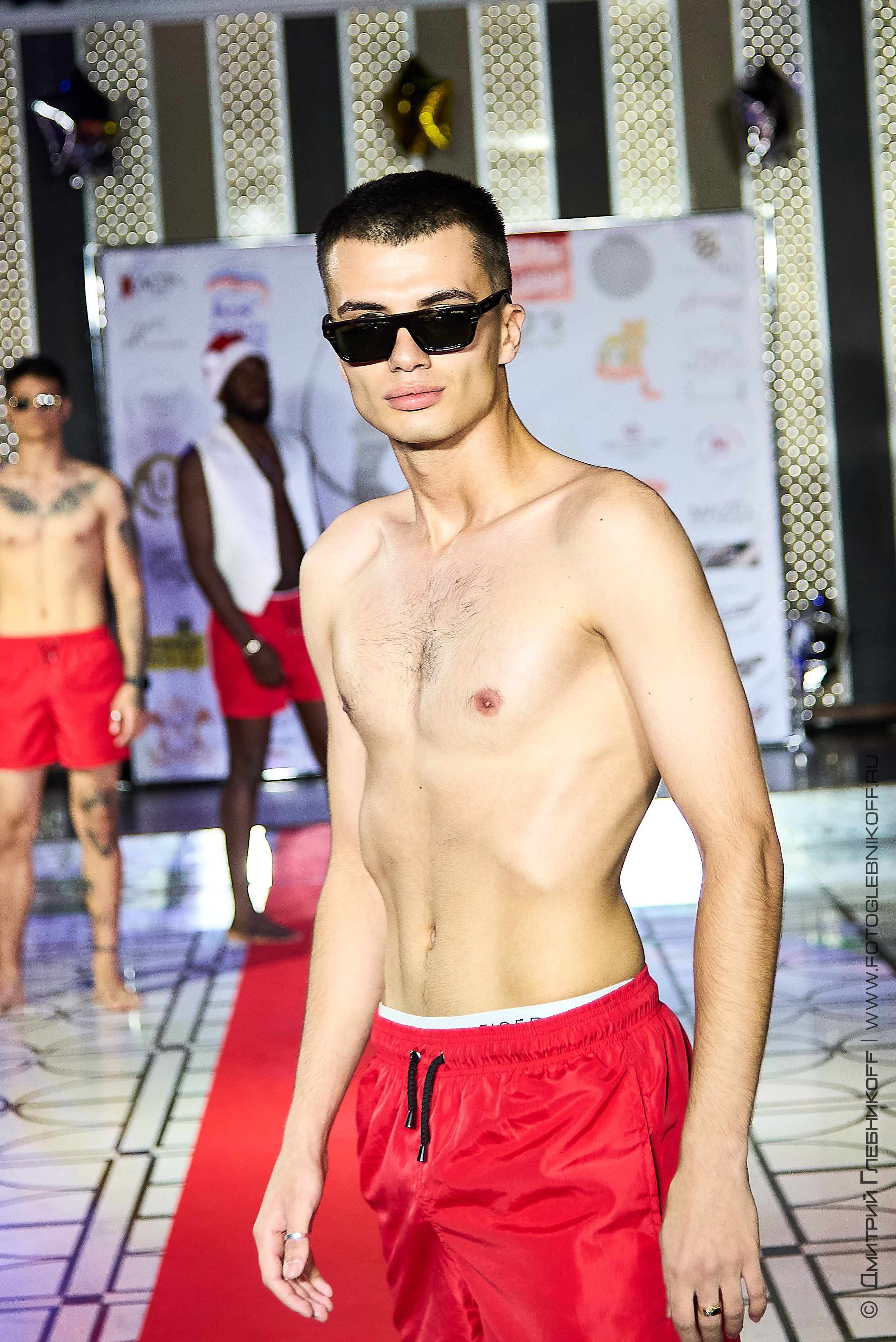 Fashion project / top model 2023 / final. Showbiz | Fashion | Reportage