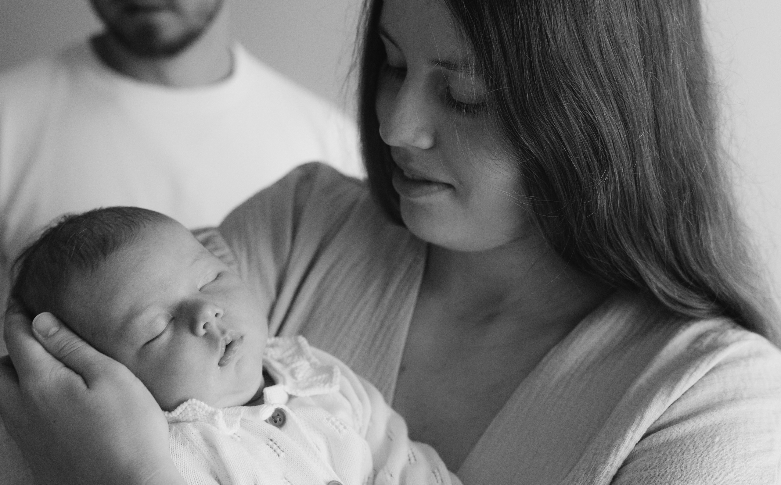 Newborn. Семейный, ньюборн фотограф, фотограф на роды в Москве, Виктория Тюльдюкова