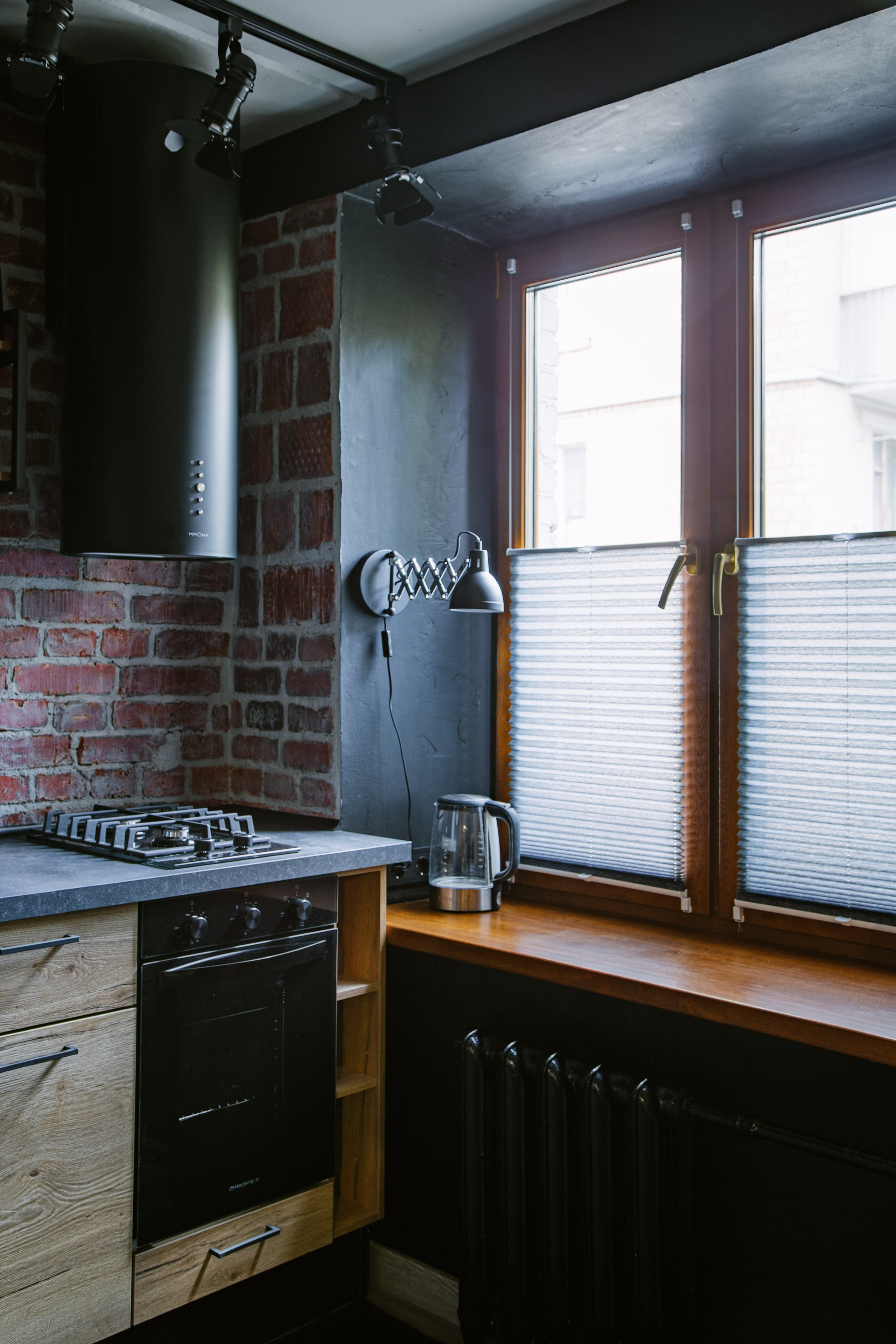 Кошкин дом. Фотограф Оля Батист